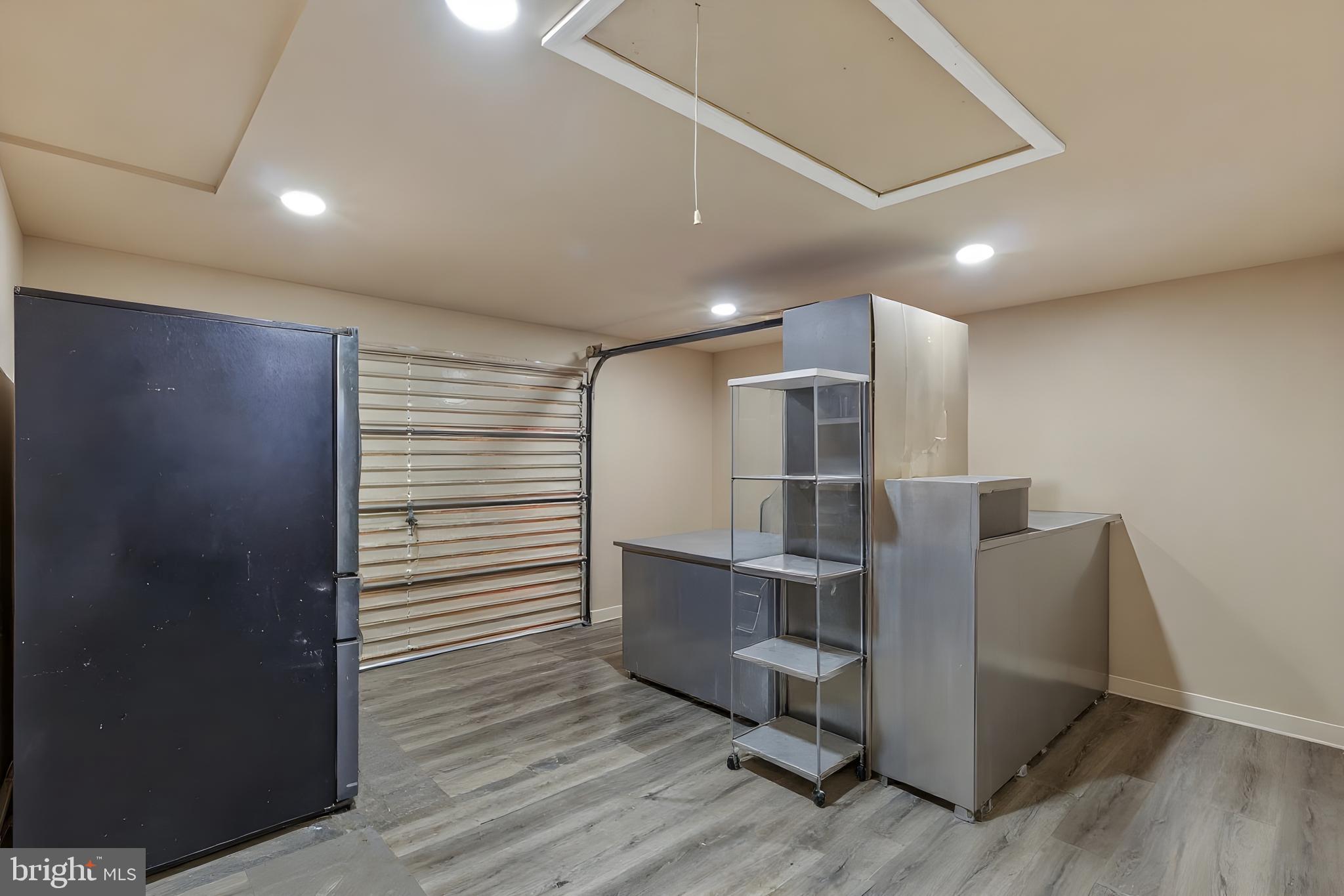 FAIRLESS HILLS - Residential