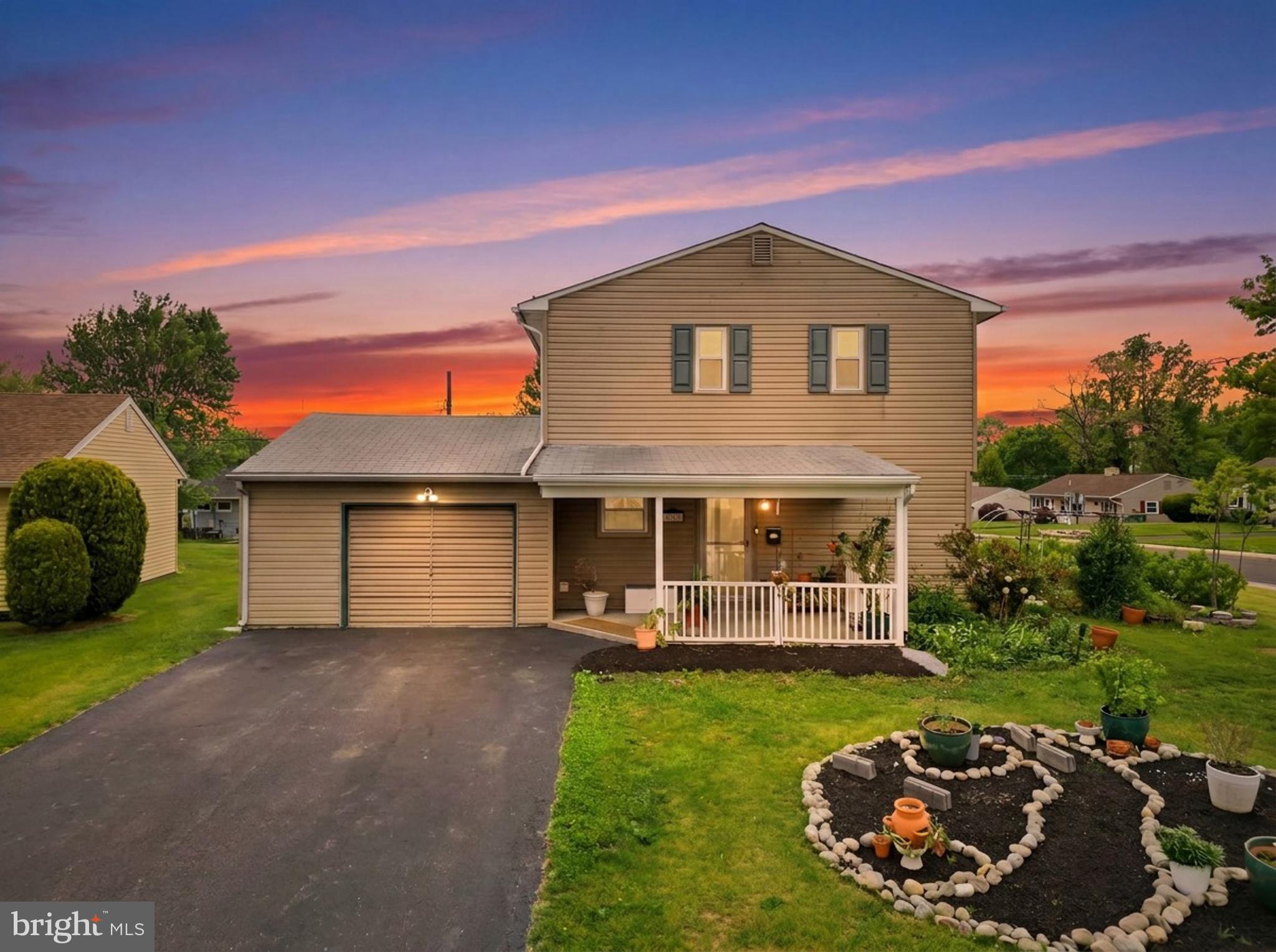 FAIRLESS HILLS - Residential