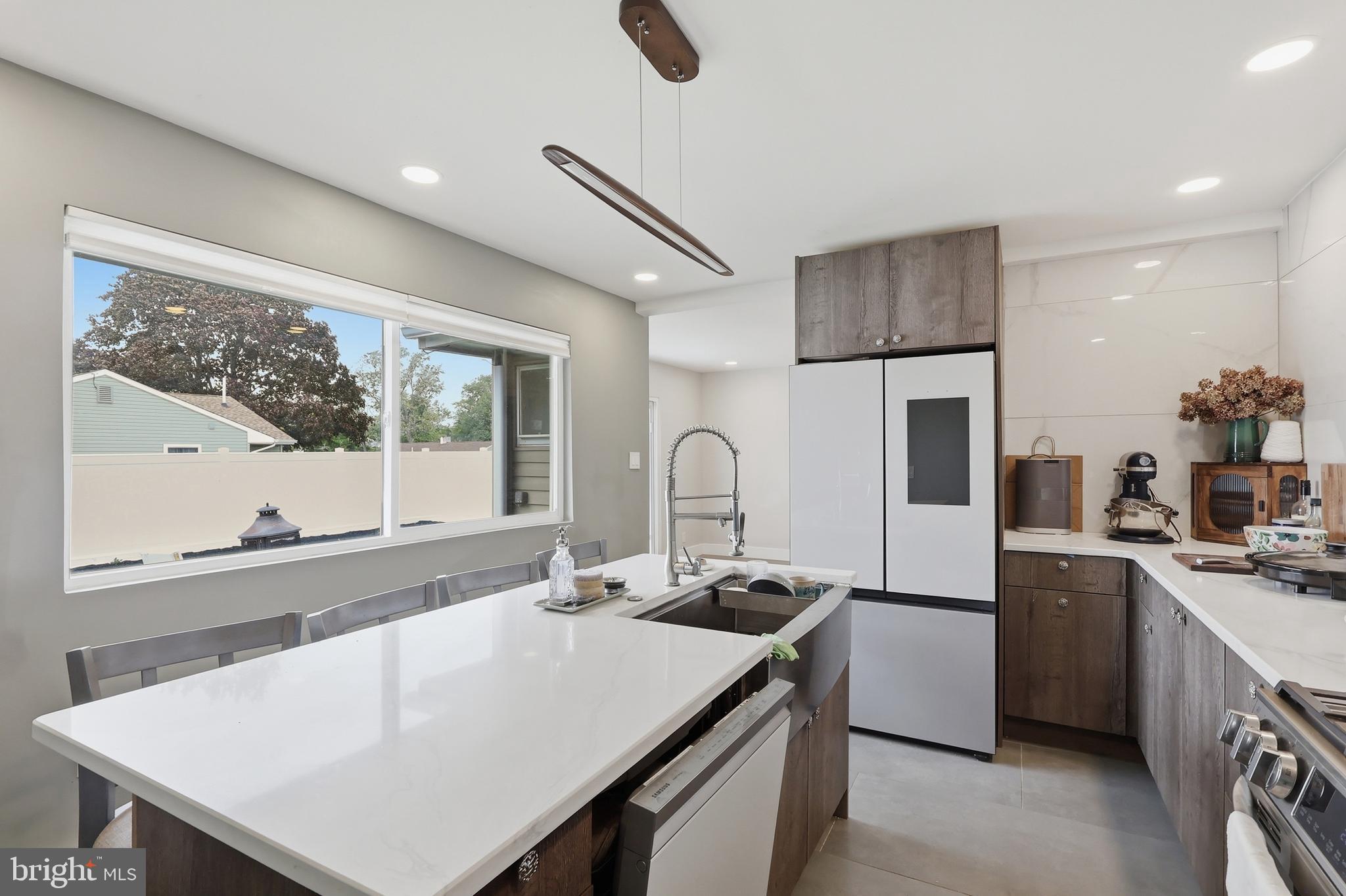 FAIRLESS HILLS - Residential