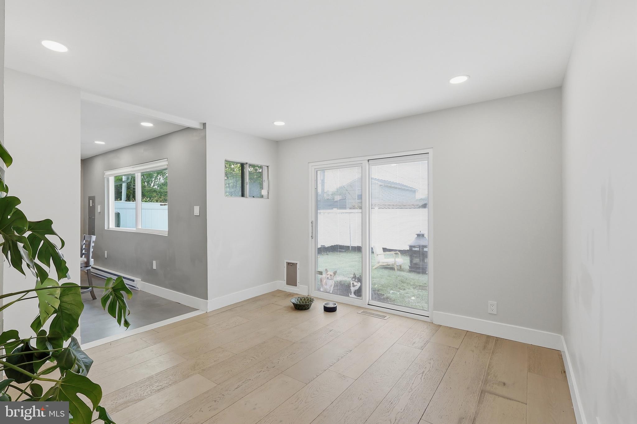 FAIRLESS HILLS - Residential