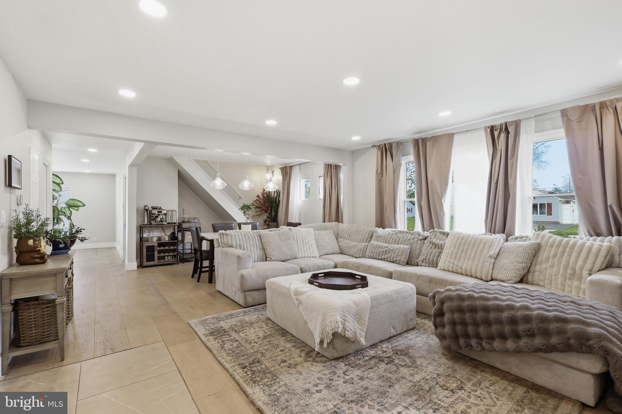 FAIRLESS HILLS - Residential