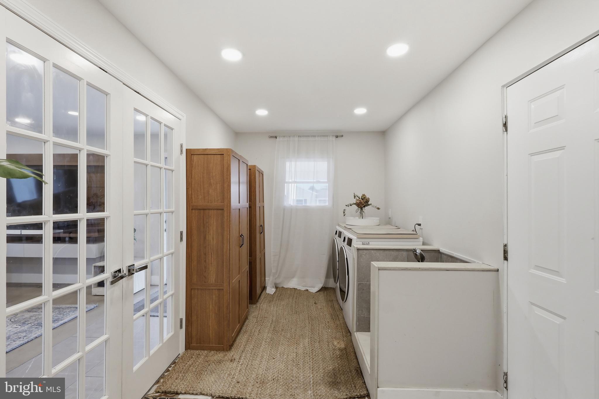 FAIRLESS HILLS - Residential