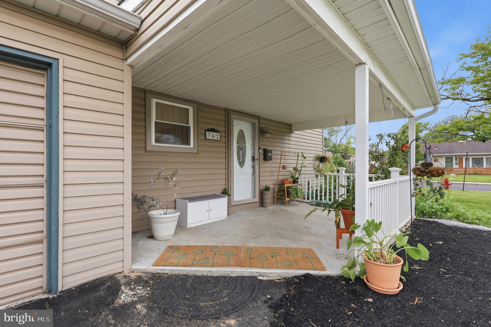 FAIRLESS HILLS - Residential