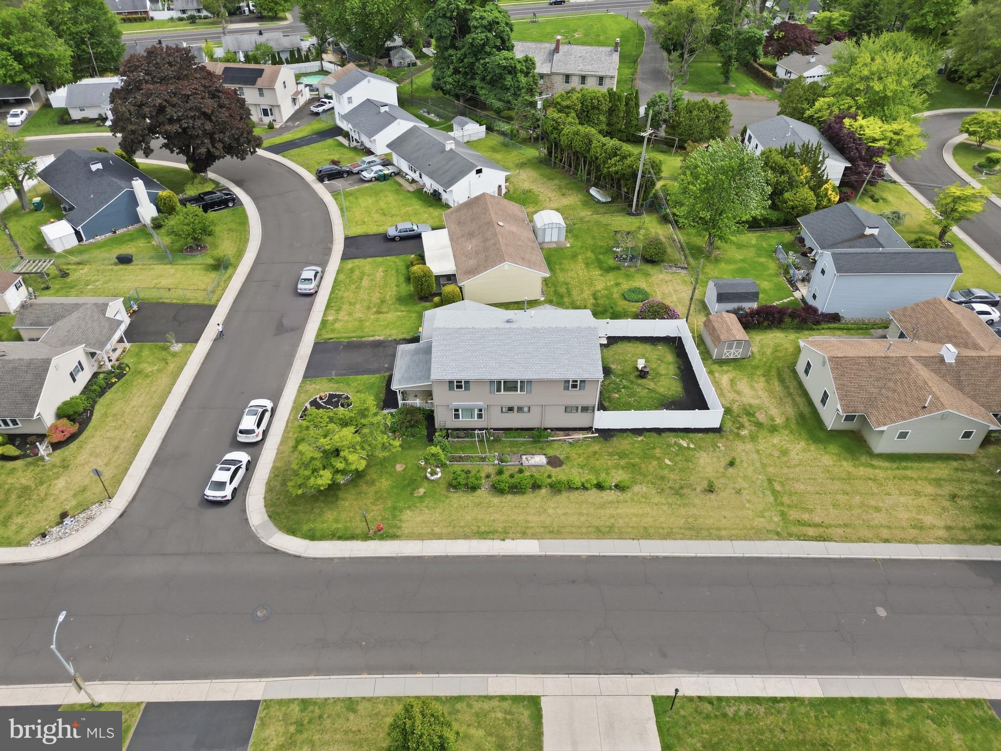 FAIRLESS HILLS - Residential