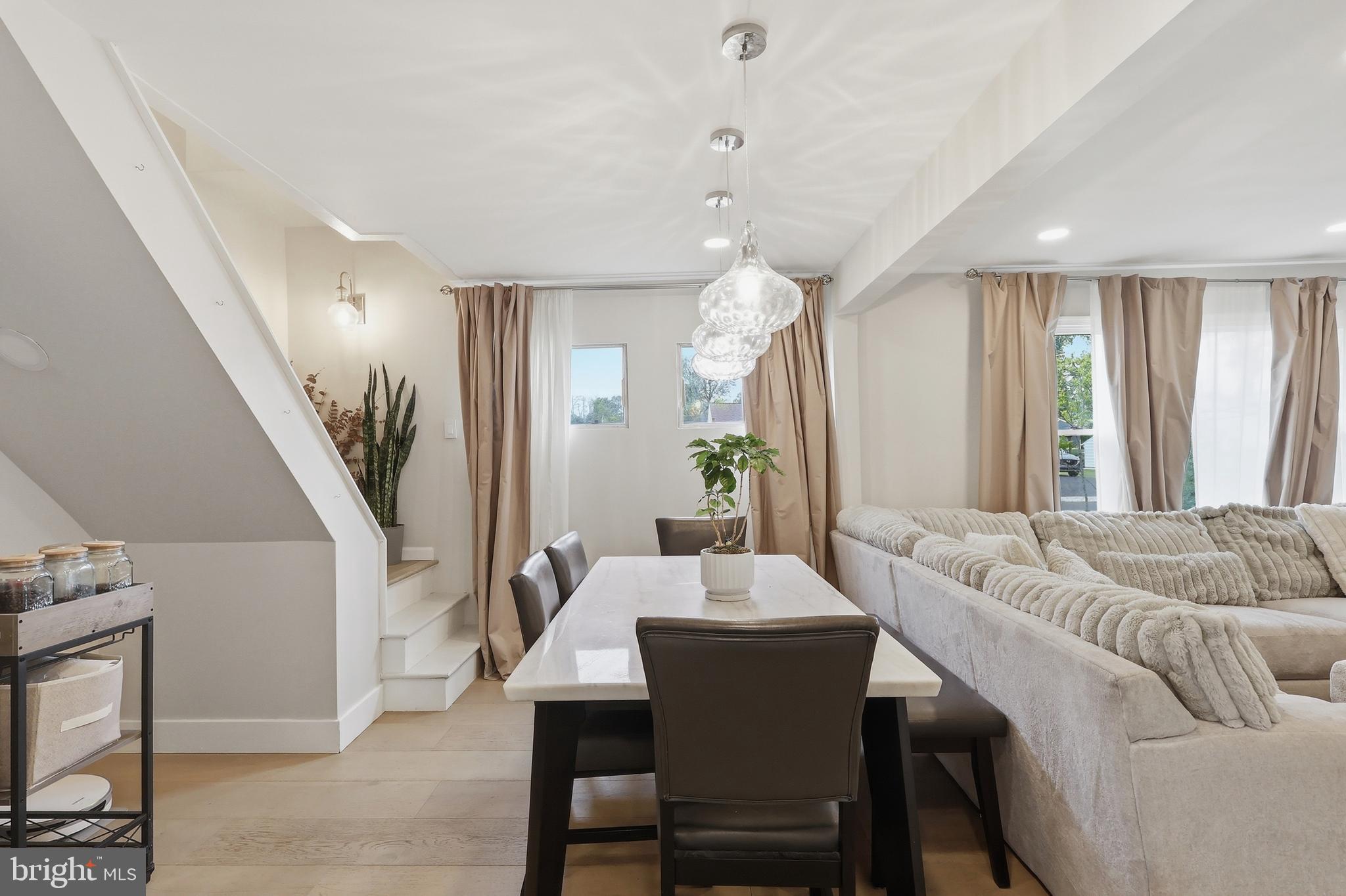 FAIRLESS HILLS - Residential