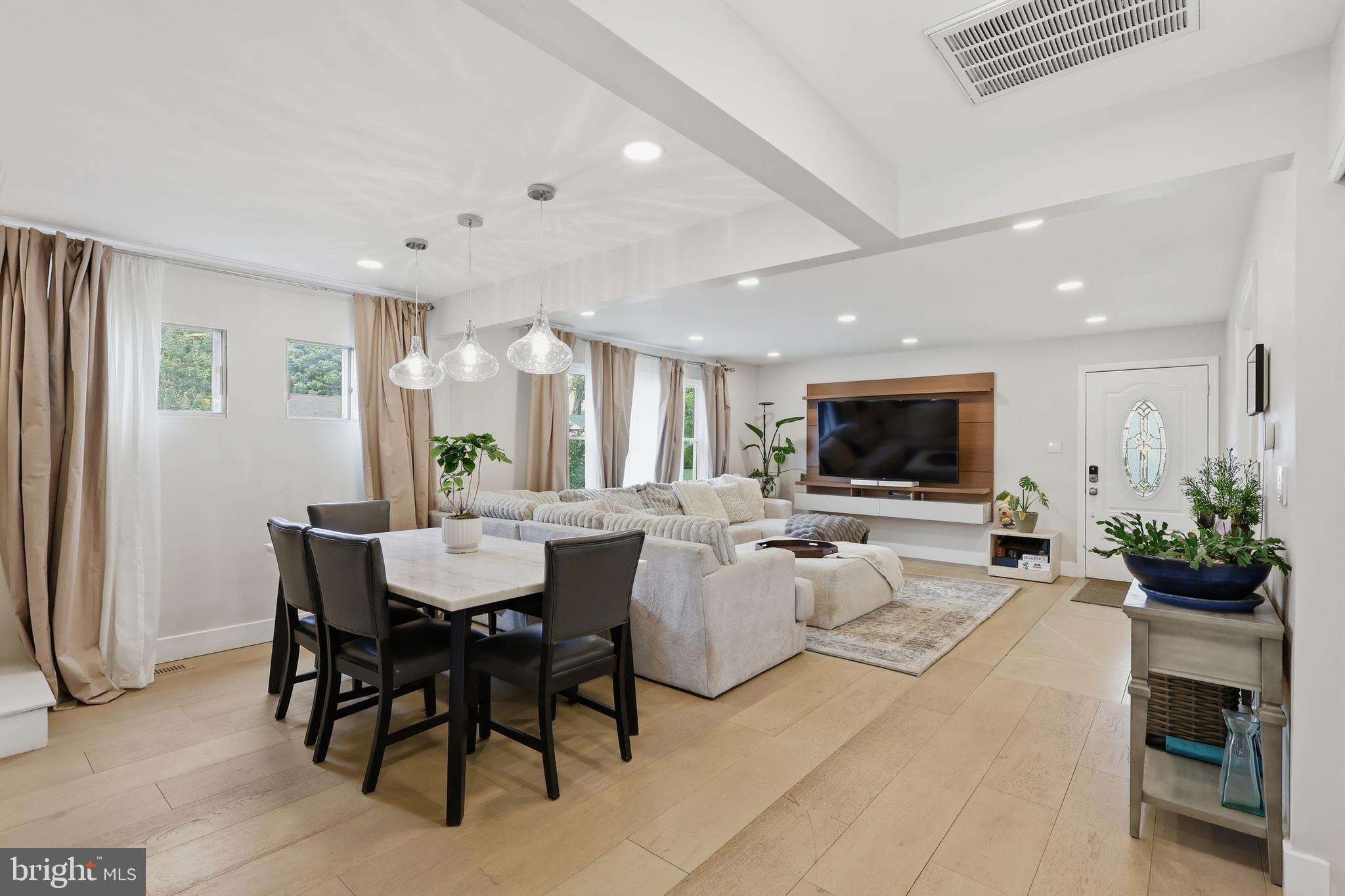 FAIRLESS HILLS - Residential