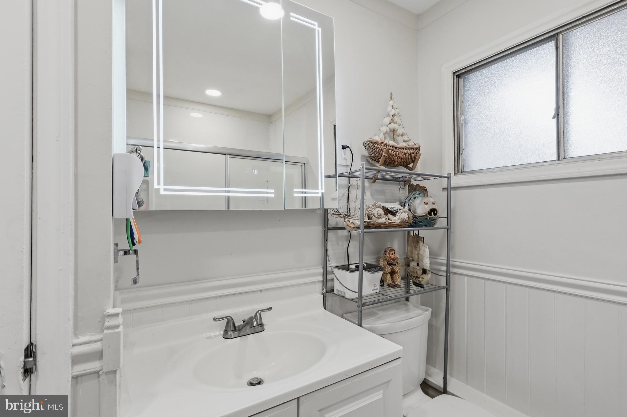 FAIRLESS HILLS - Residential