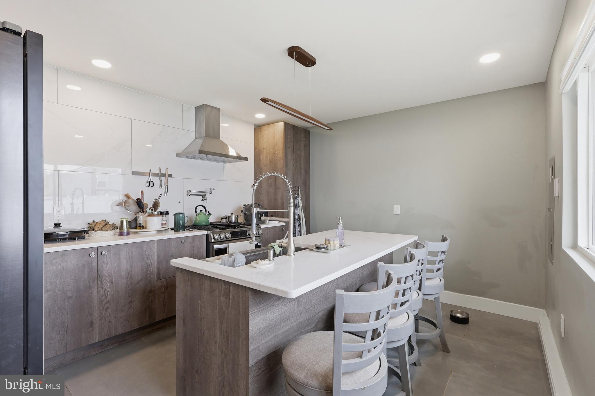 FAIRLESS HILLS - Residential