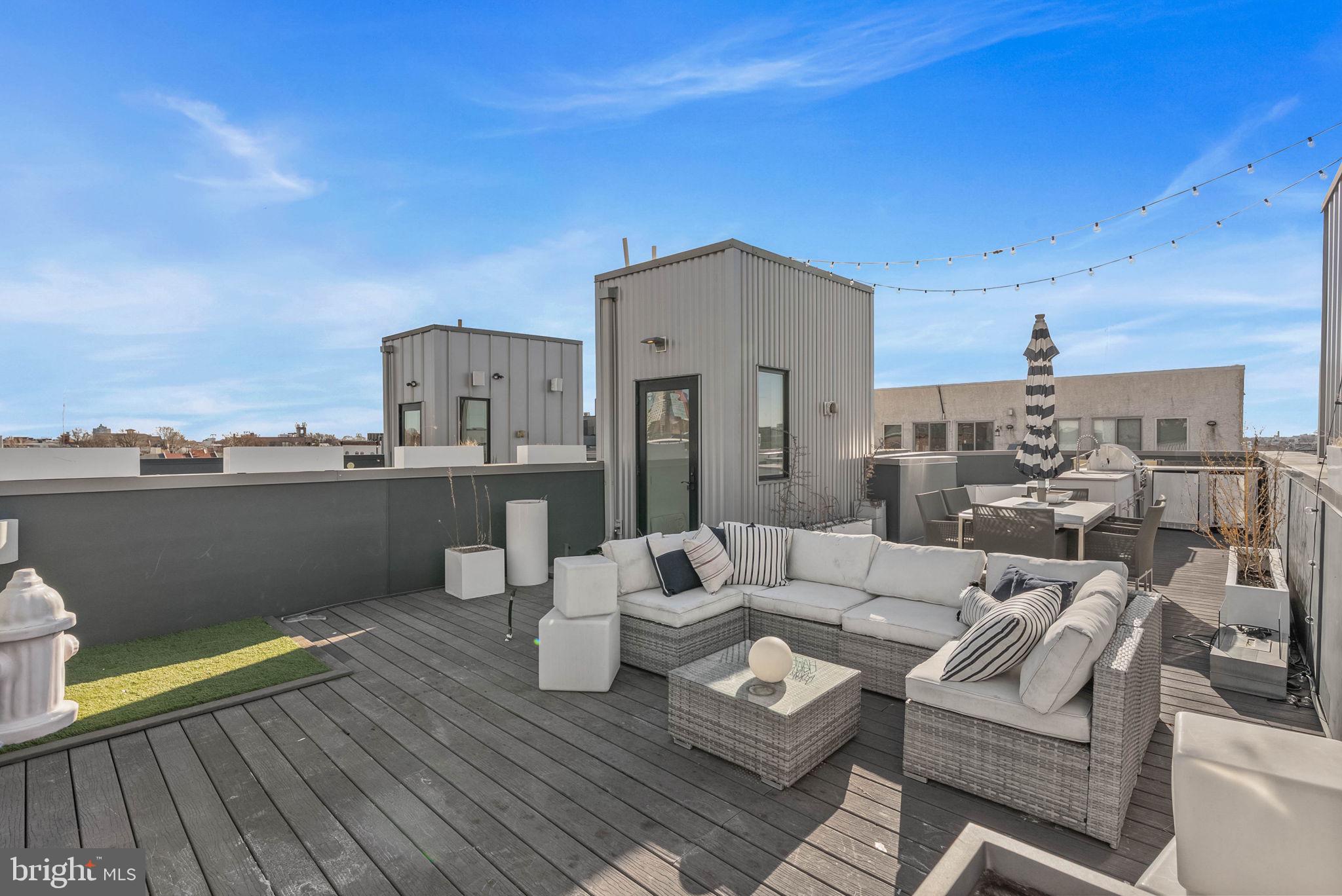 BELLA VISTA - Residential