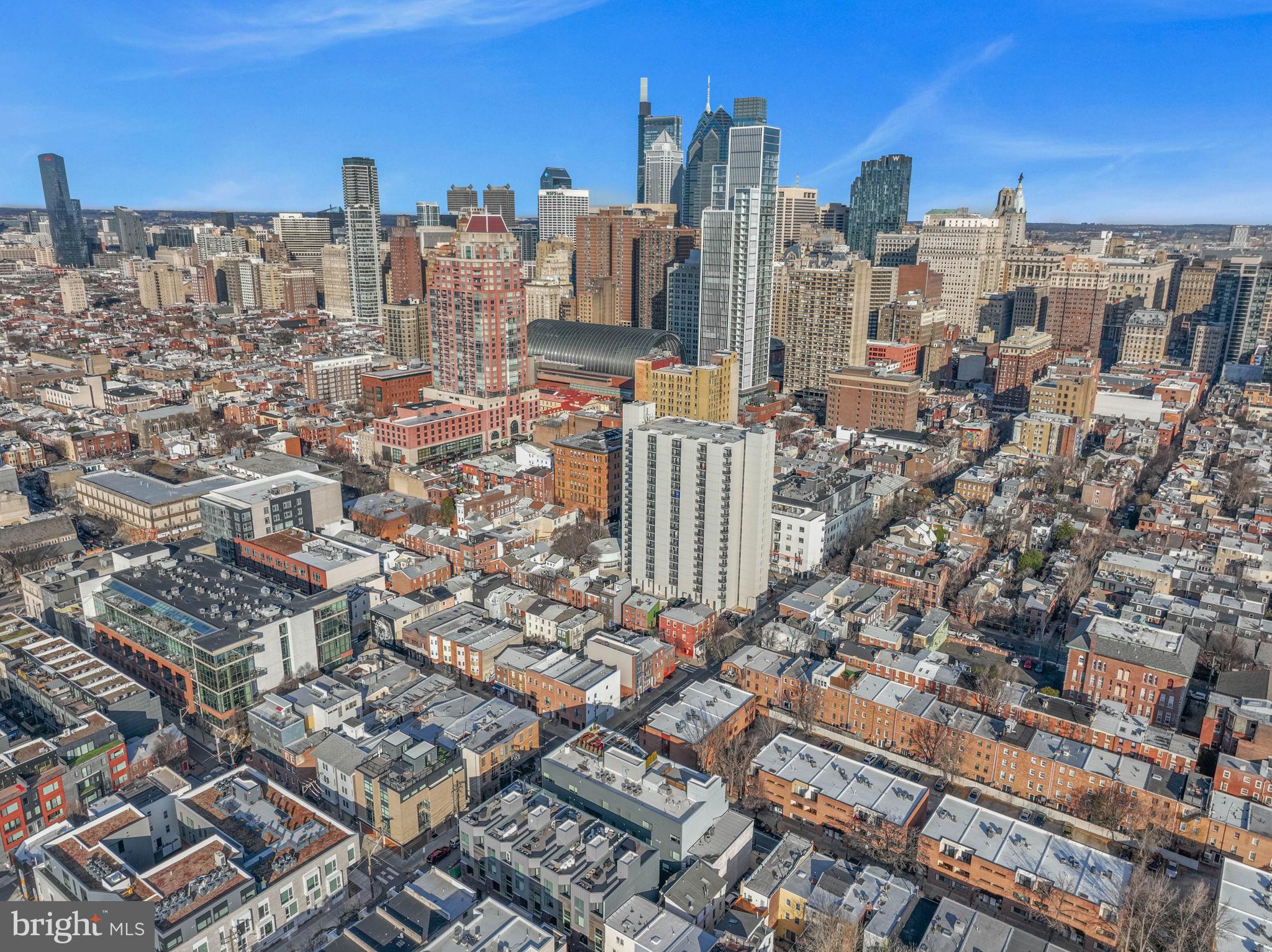 BELLA VISTA - Residential