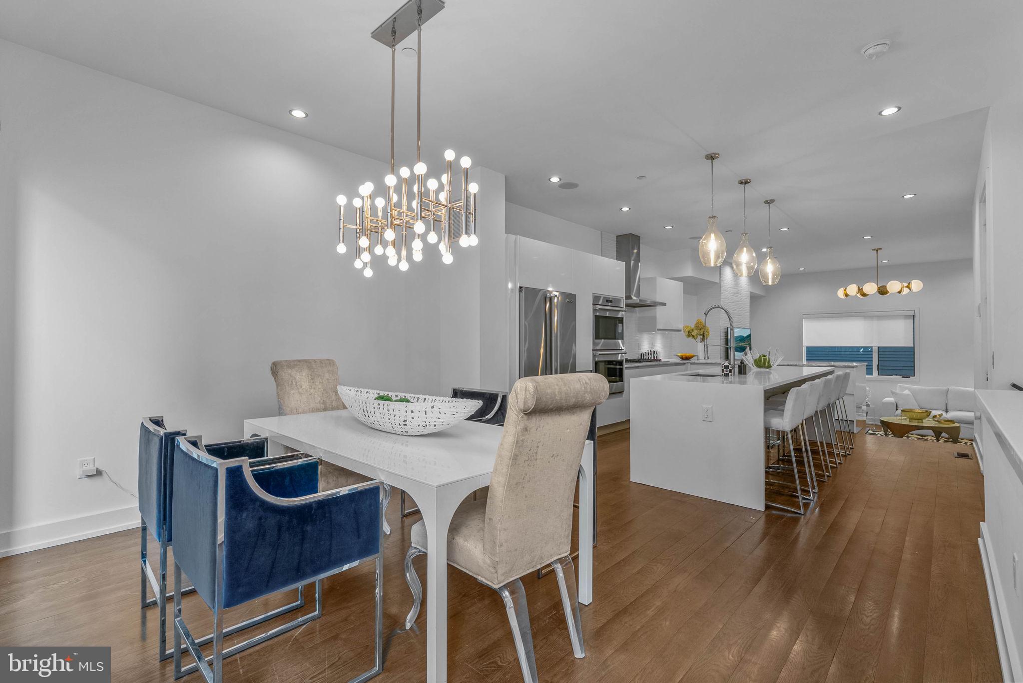 BELLA VISTA - Residential