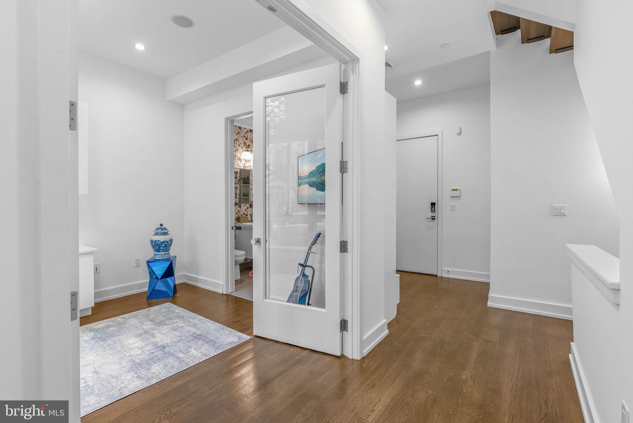 BELLA VISTA - Residential