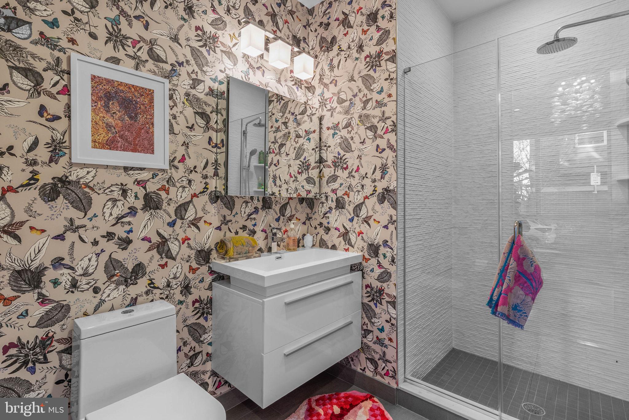 BELLA VISTA - Residential