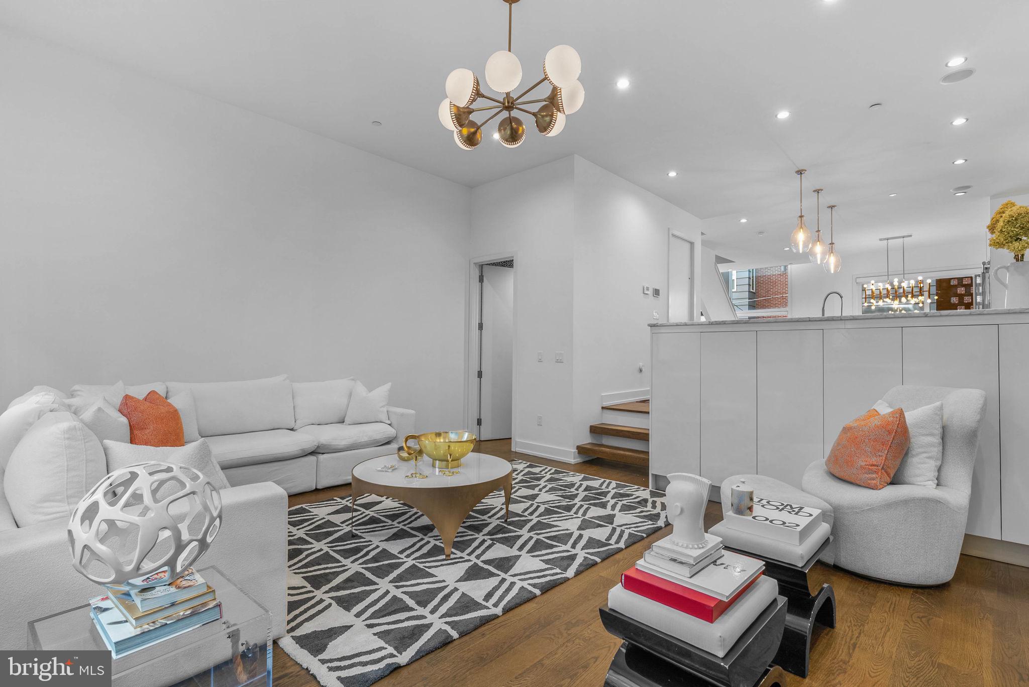 BELLA VISTA - Residential