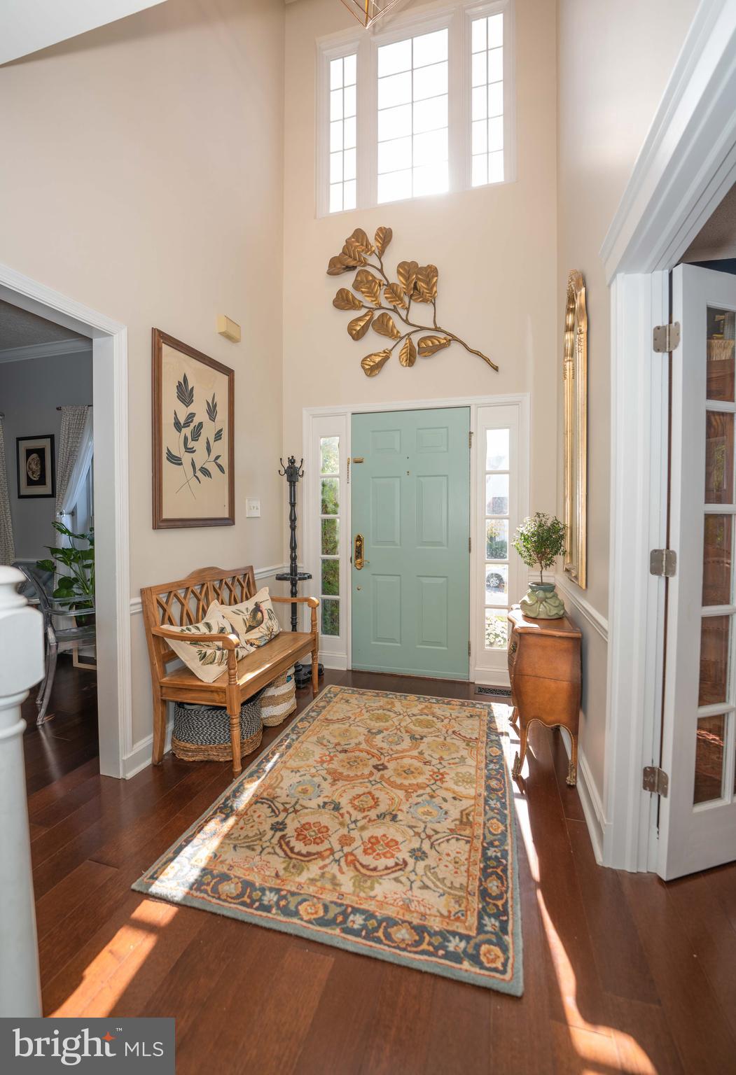 COUNTRY MEADOWS - Residential