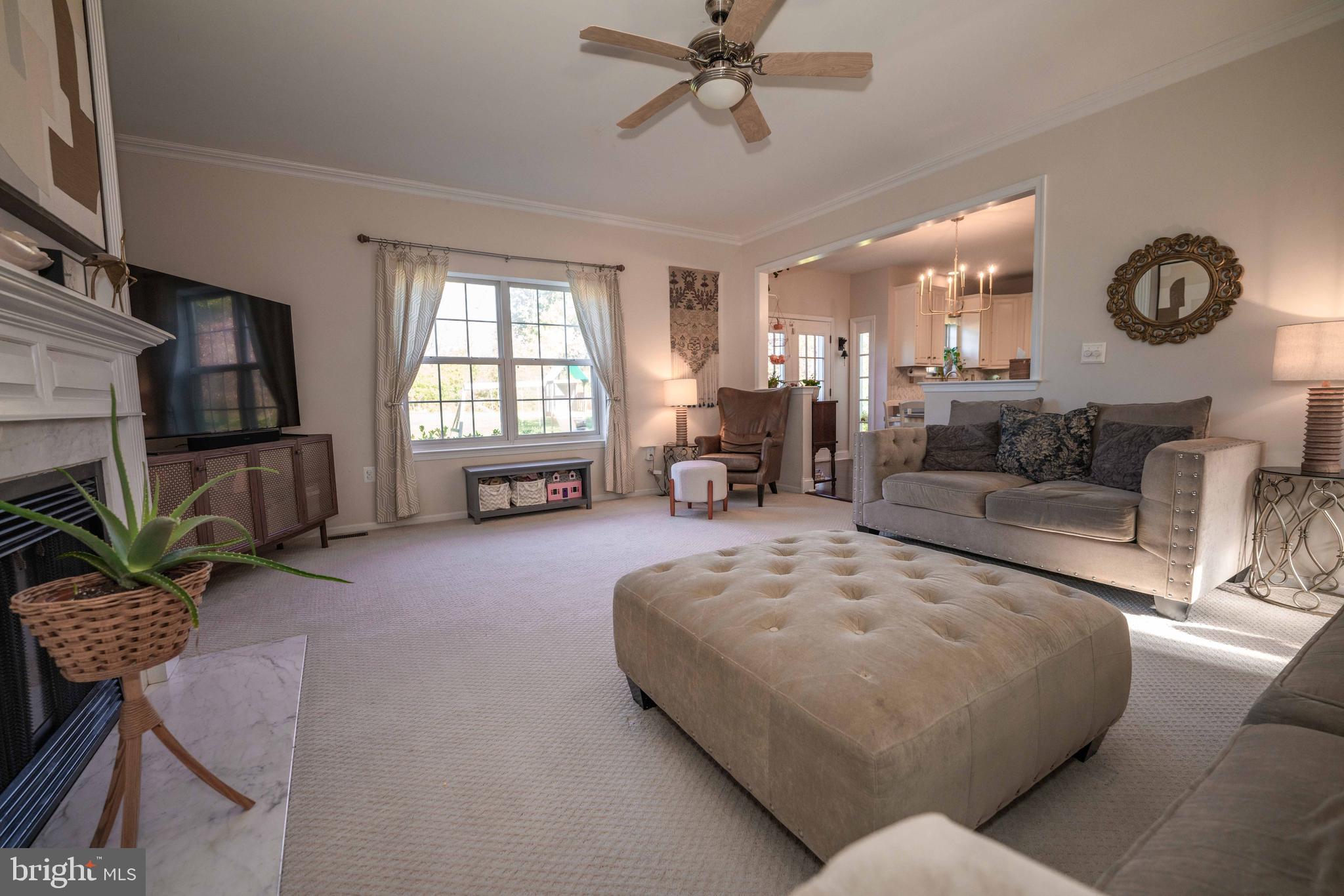 COUNTRY MEADOWS - Residential