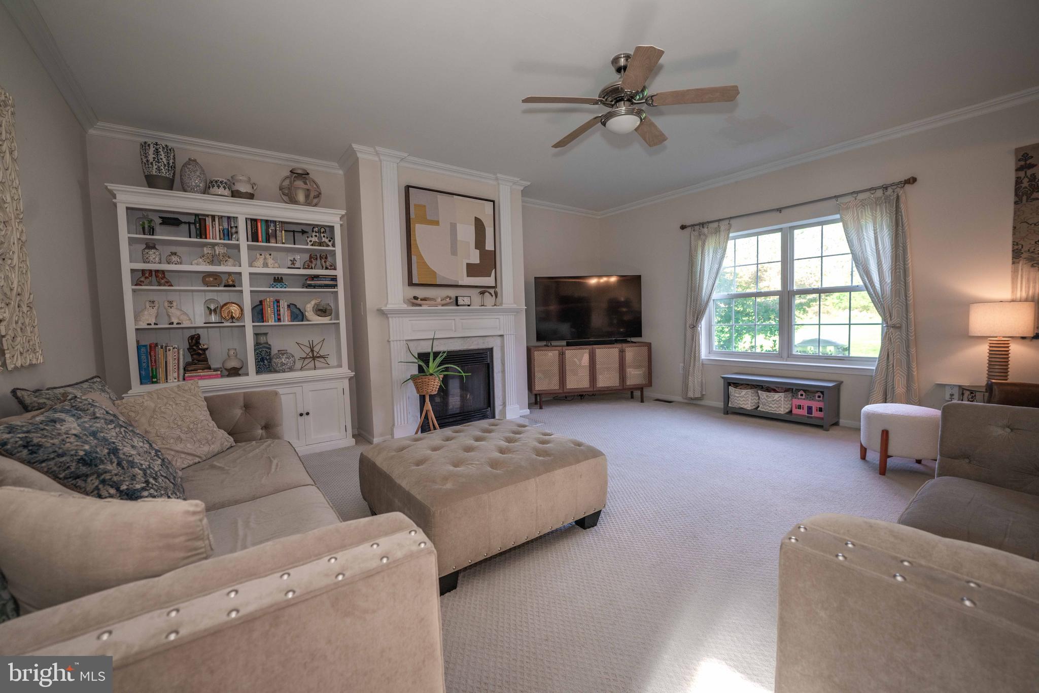 COUNTRY MEADOWS - Residential
