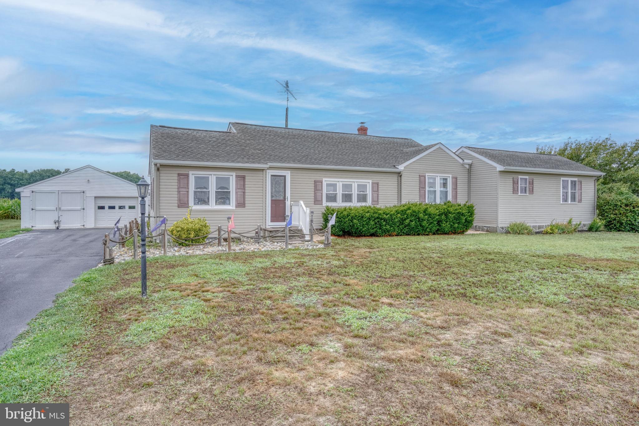 22441 CEDAR BEACH ROAD