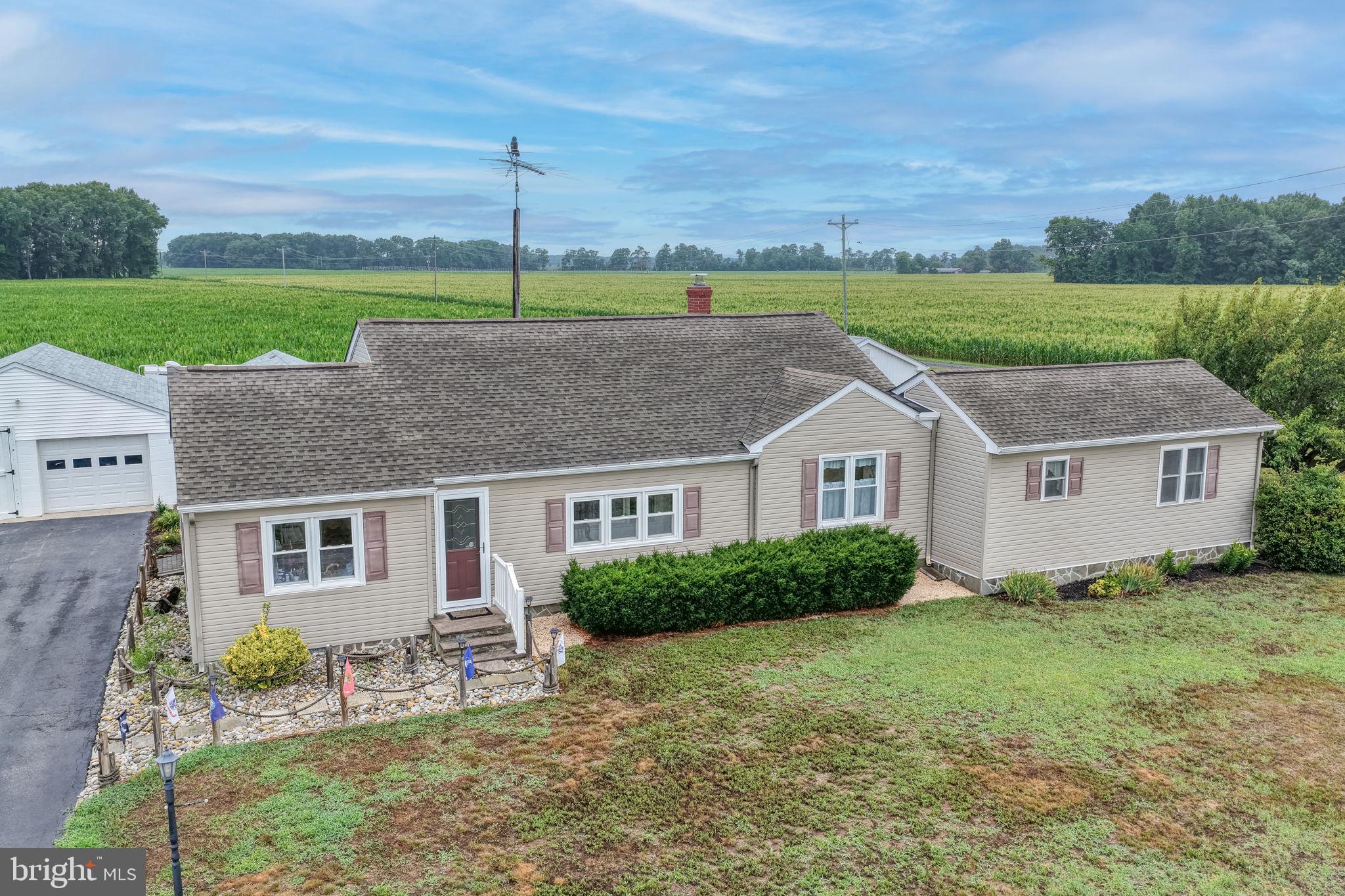22441 CEDAR BEACH ROAD