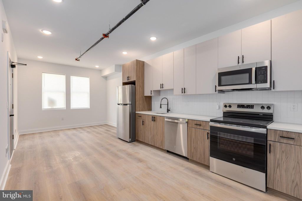 Photo of 2234 N Franklin Street #1, PHILADELPHIA, PA 19133 (MLS # PAPH2582884)