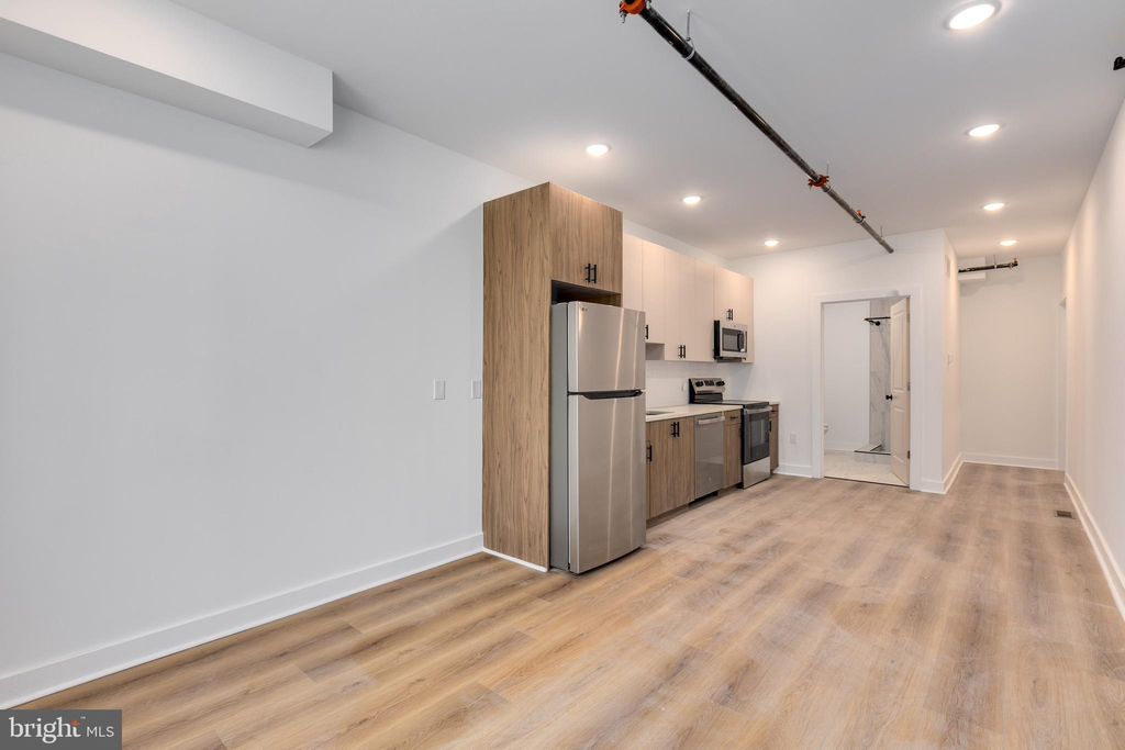 Photo of 2234 N Franklin Street #1, PHILADELPHIA, PA 19133 (MLS # PAPH2582884)