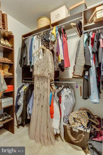 SAVOY PARK CONDOMINIUMS - Residential