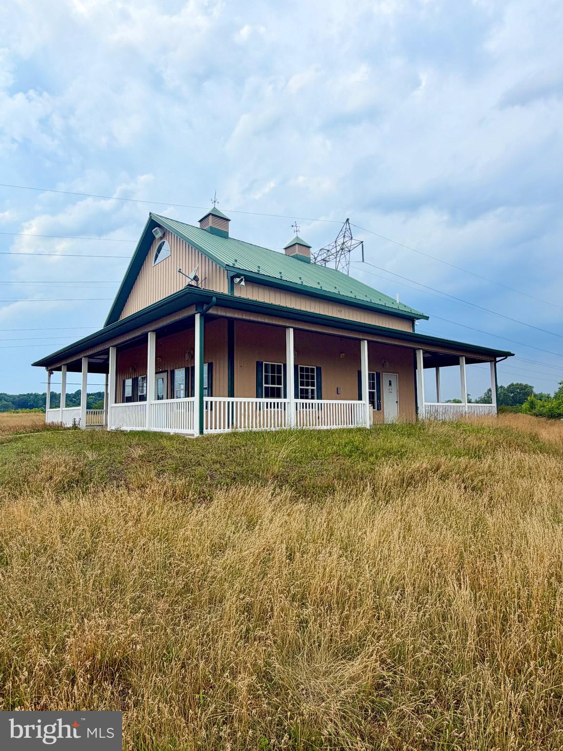 205 FRY ROAD