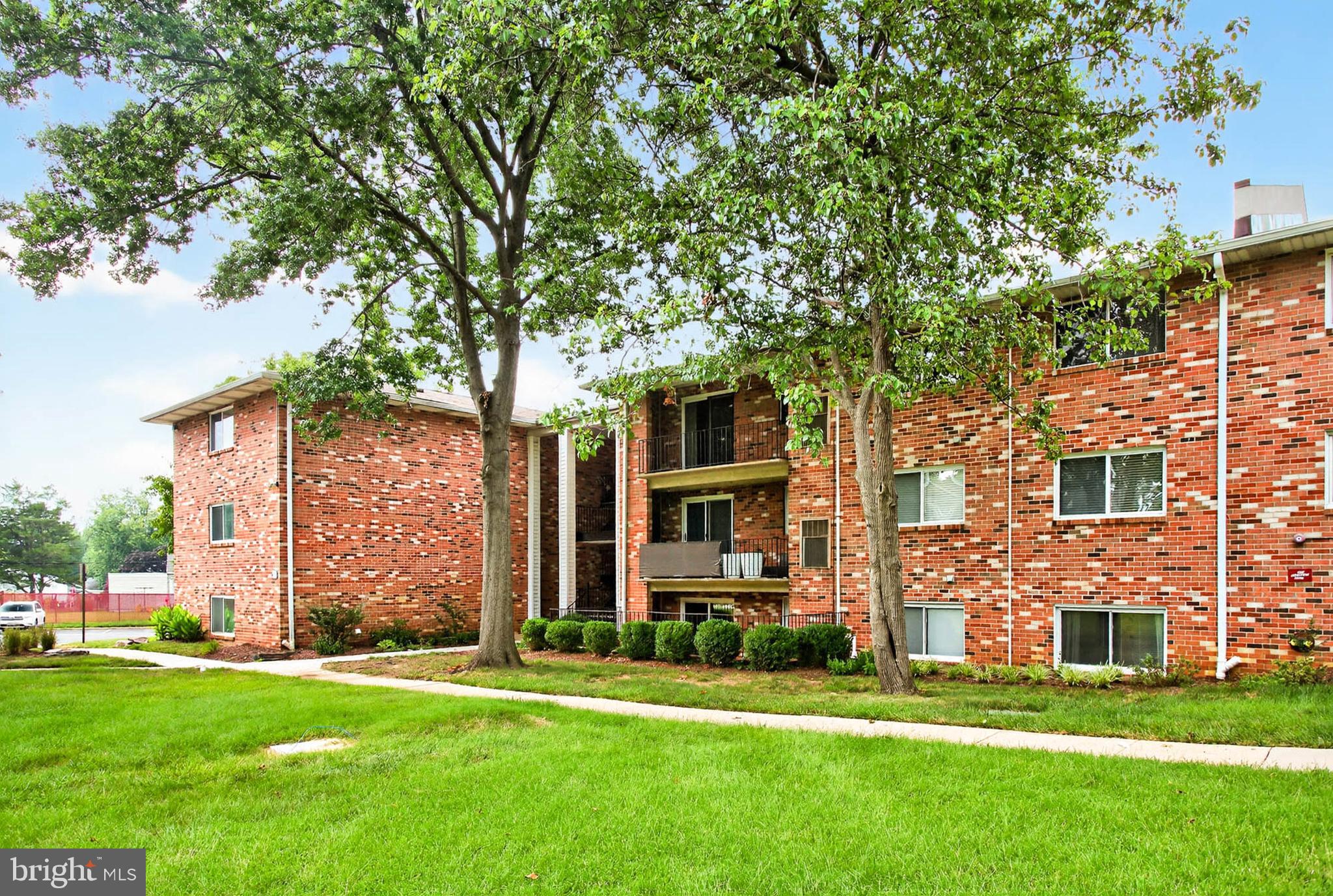 FAIRWINDS OF ANNAPOLIS - Residential