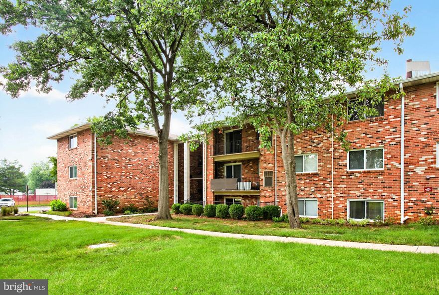 Welcome to easy living in this updated and move-in-ready 2-bedroom, 2-bath condo in the convenient location of the Fairwinds community! This ground level unit is light, open, and full of good vibes - perfect for anyone looking for a stylish, low-maintenance space in a prime Annapolis location.

The kitchen has been updated with granite countertops, new appliances, and a breakfast bar - perfect for casual meals or chatting with guests while you cook. Both bedrooms are roomy and comfortable, and the primary suite features its own private en-suite bath.  This condo has the largest patio in the community for enjoying meals and relaxing outside while you overlook the community's generous open green space.  

Other updates include fresh paint in September 2023, a new electrical breaker box and outlets rewired in July 2023,  and HVAC replaced in 2021.  Another incredible perk to this community - gas, heat and hot water are included in the condo fee!

Fairwinds offers great amenities like a pool, tennis courts, and playgrounds. You’re just minutes from Quiet Waters Park, Historic Downtown Annapolis, the Naval Academy, and major commuter routes to D.C. and Baltimore. Plus, shopping and dining spots are just a short stroll away.

If you're looking for a fresh, stylish condo in a vibrant, well-kept community, look no further.