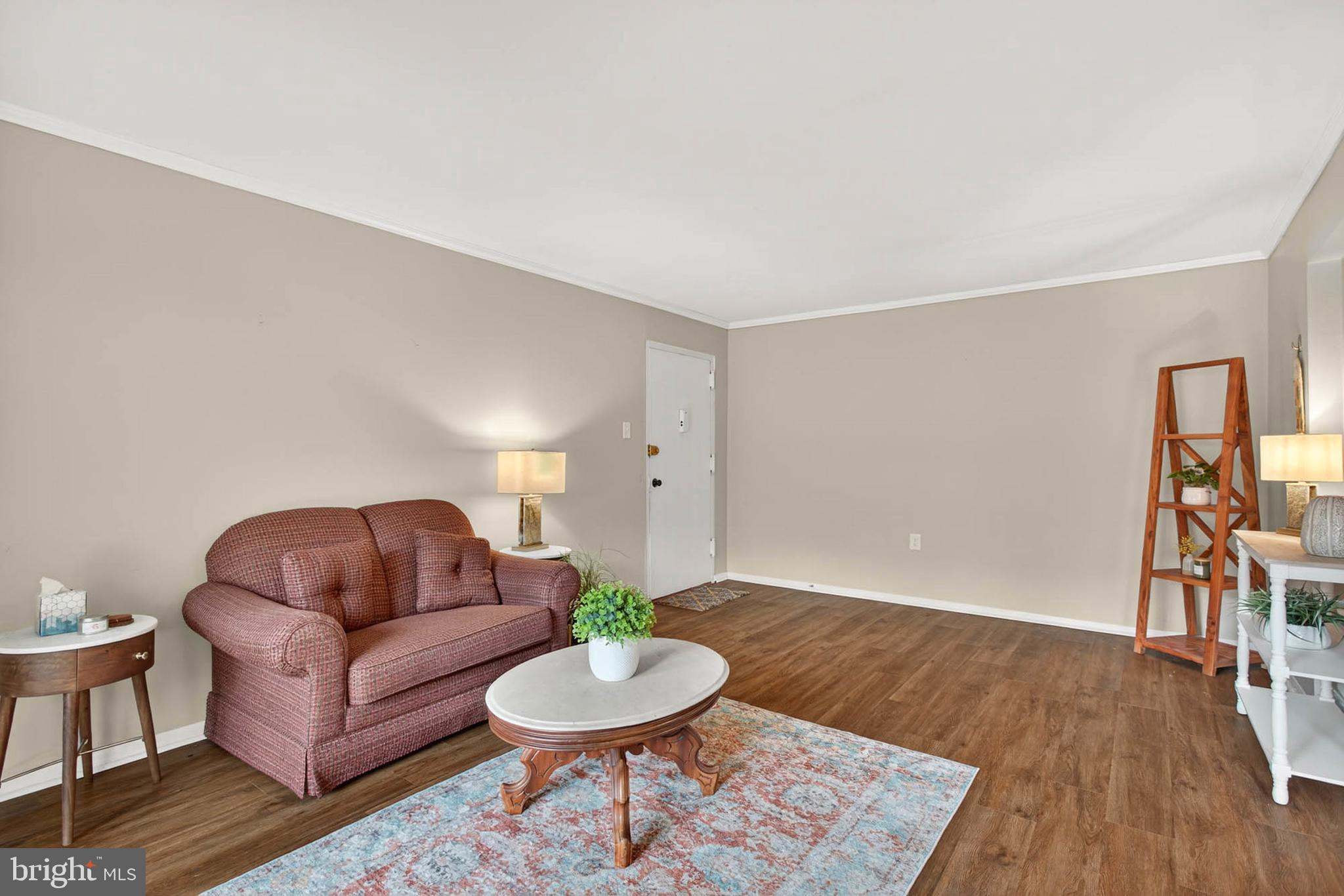 FAIRWINDS OF ANNAPOLIS - Residential