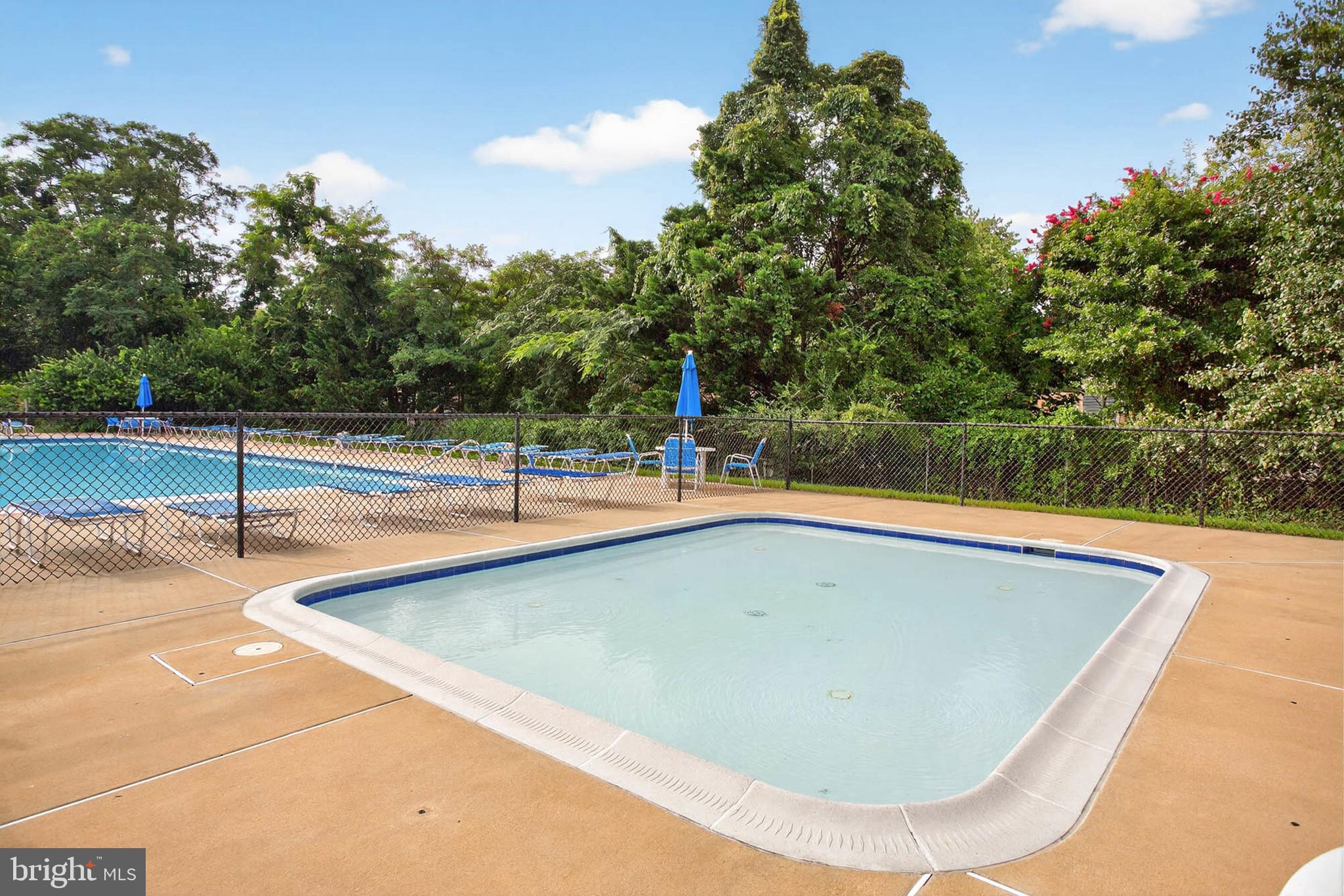 FAIRWINDS OF ANNAPOLIS - Residential