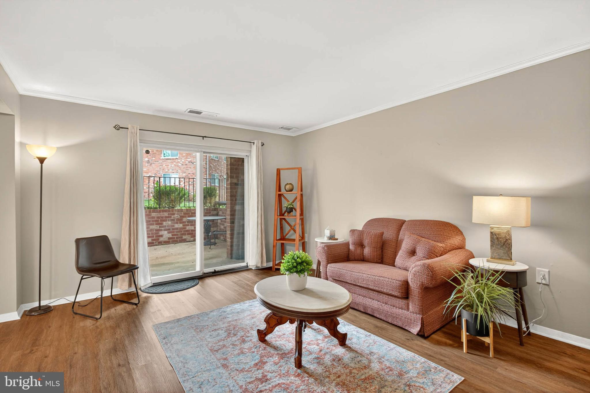 FAIRWINDS OF ANNAPOLIS - Residential