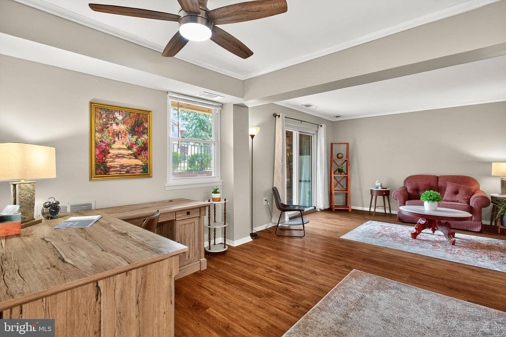 FAIRWINDS OF ANNAPOLIS - Residential