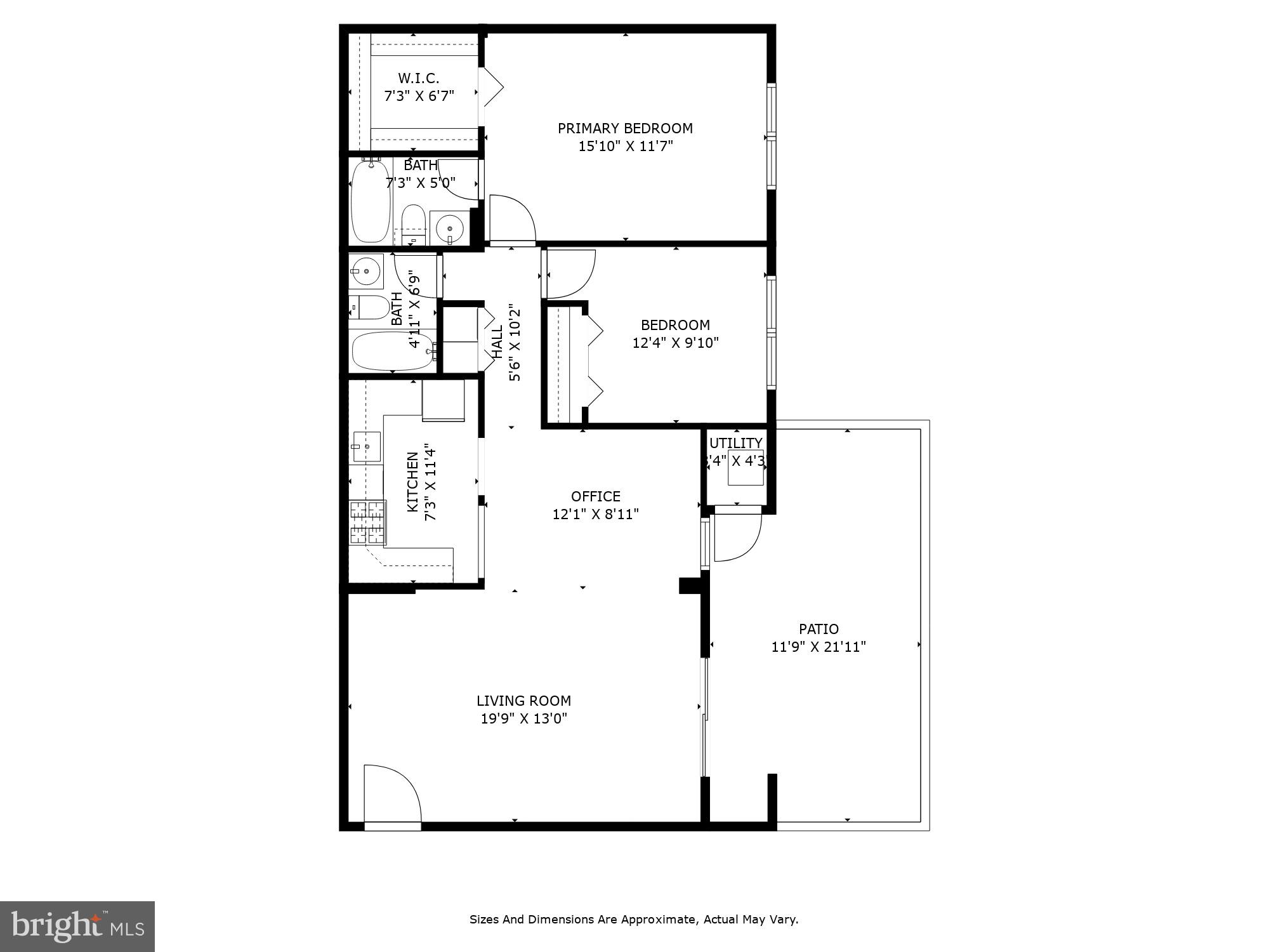 FAIRWINDS OF ANNAPOLIS - Residential