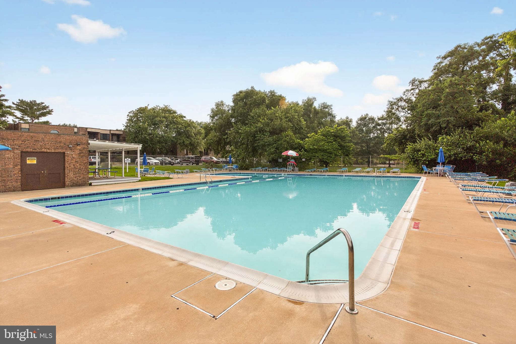 FAIRWINDS OF ANNAPOLIS - Residential