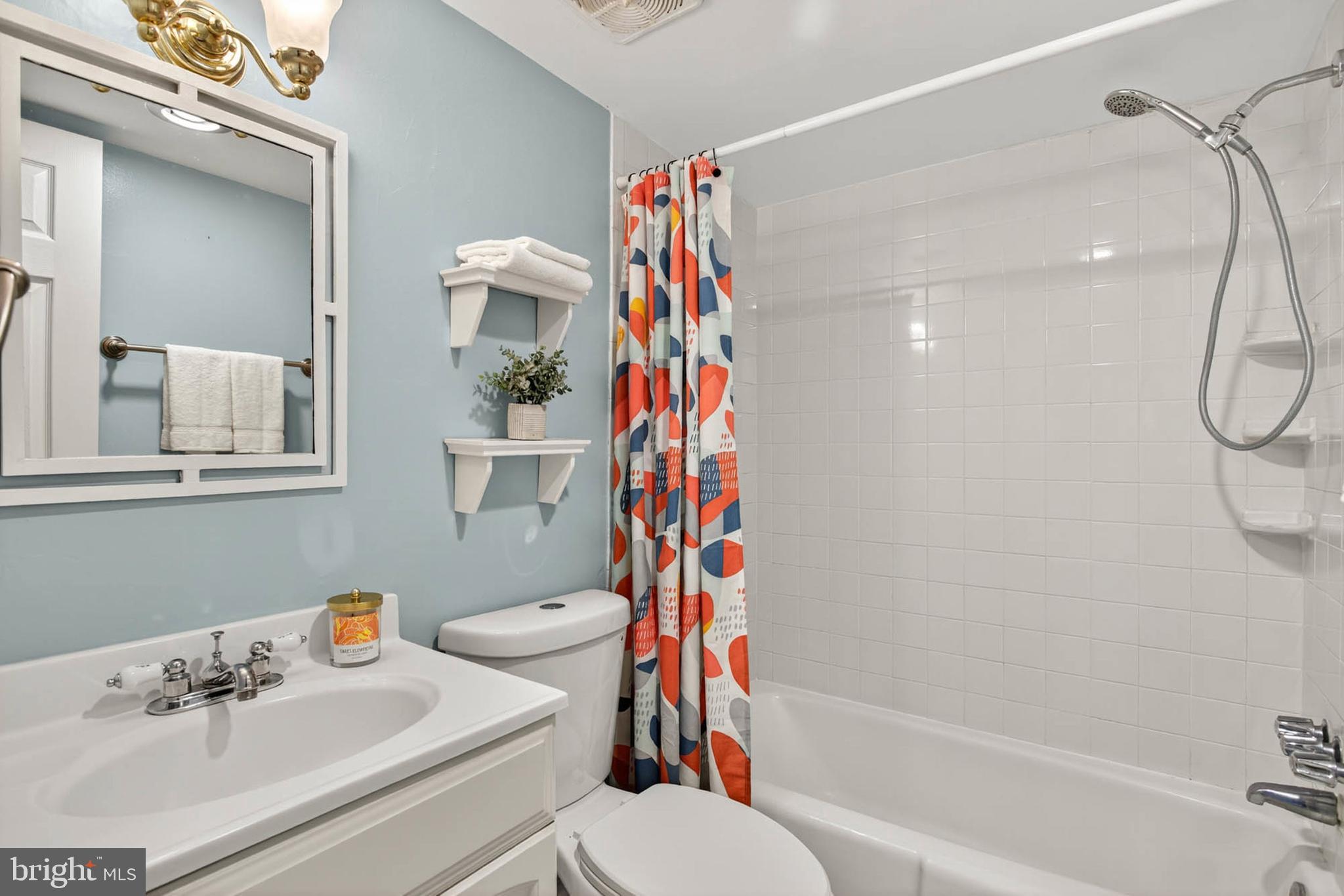 FAIRWINDS OF ANNAPOLIS - Residential