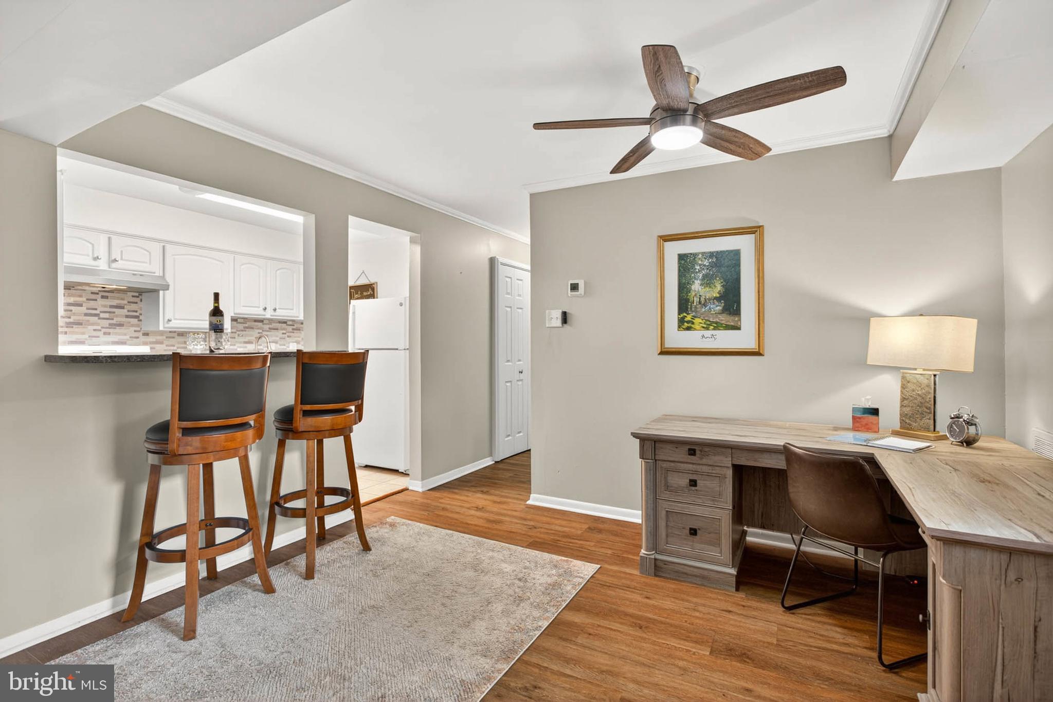 FAIRWINDS OF ANNAPOLIS - Residential