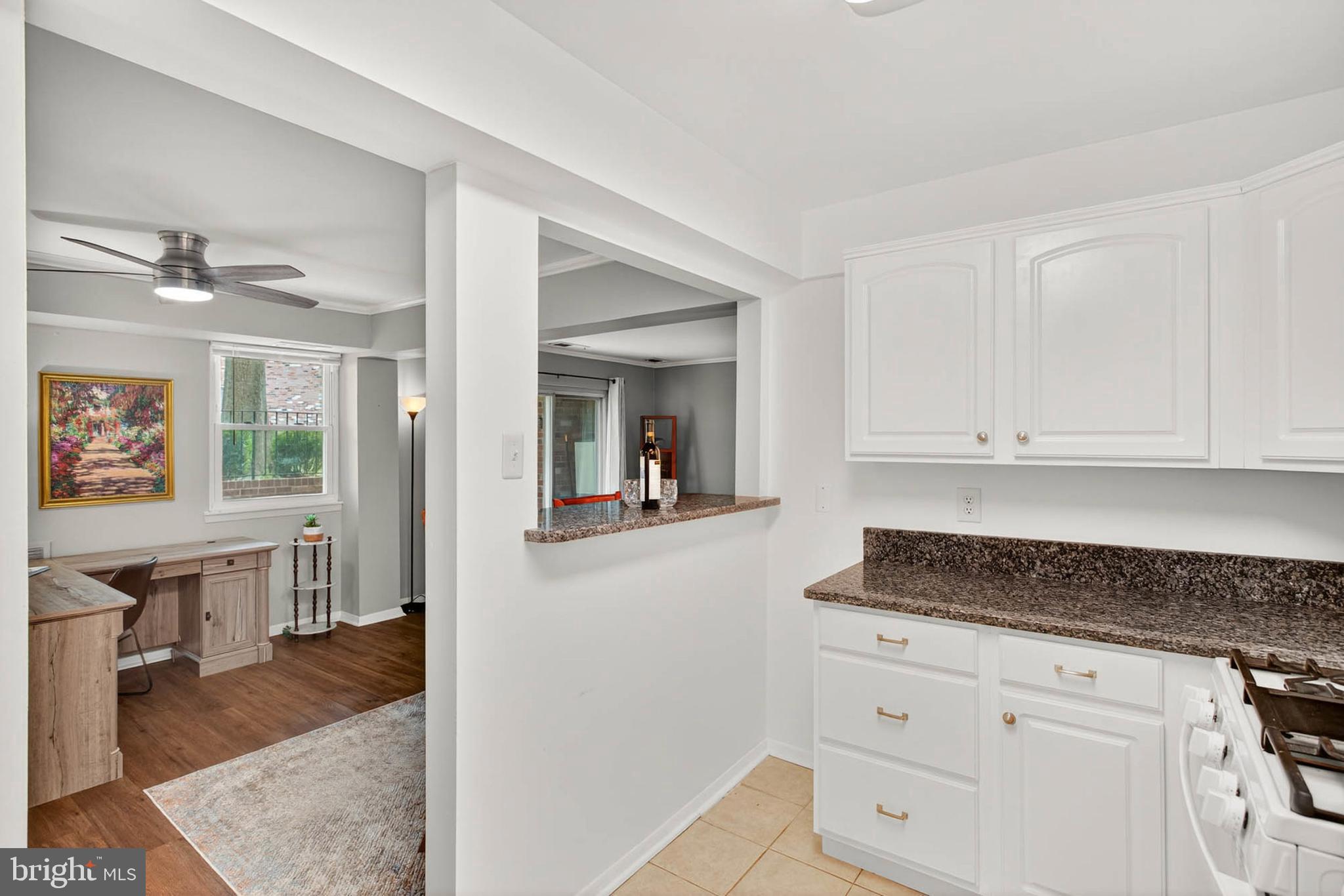 FAIRWINDS OF ANNAPOLIS - Residential