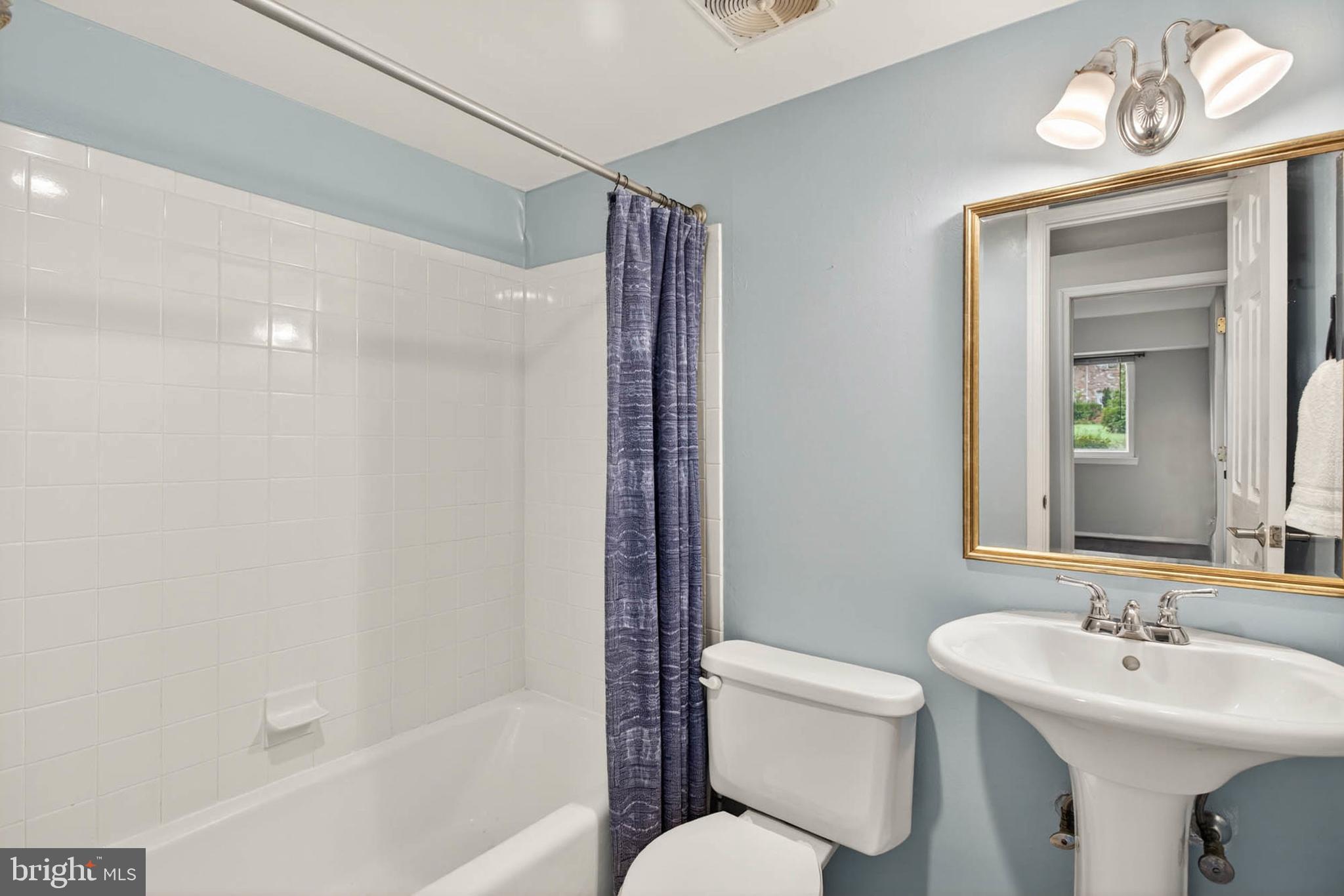 FAIRWINDS OF ANNAPOLIS - Residential