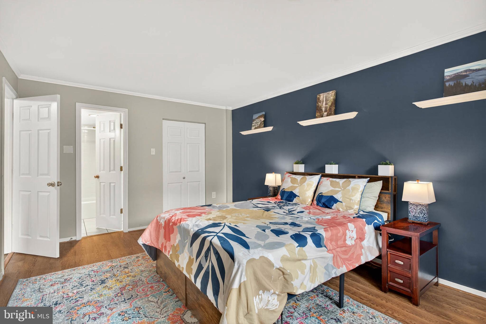 FAIRWINDS OF ANNAPOLIS - Residential