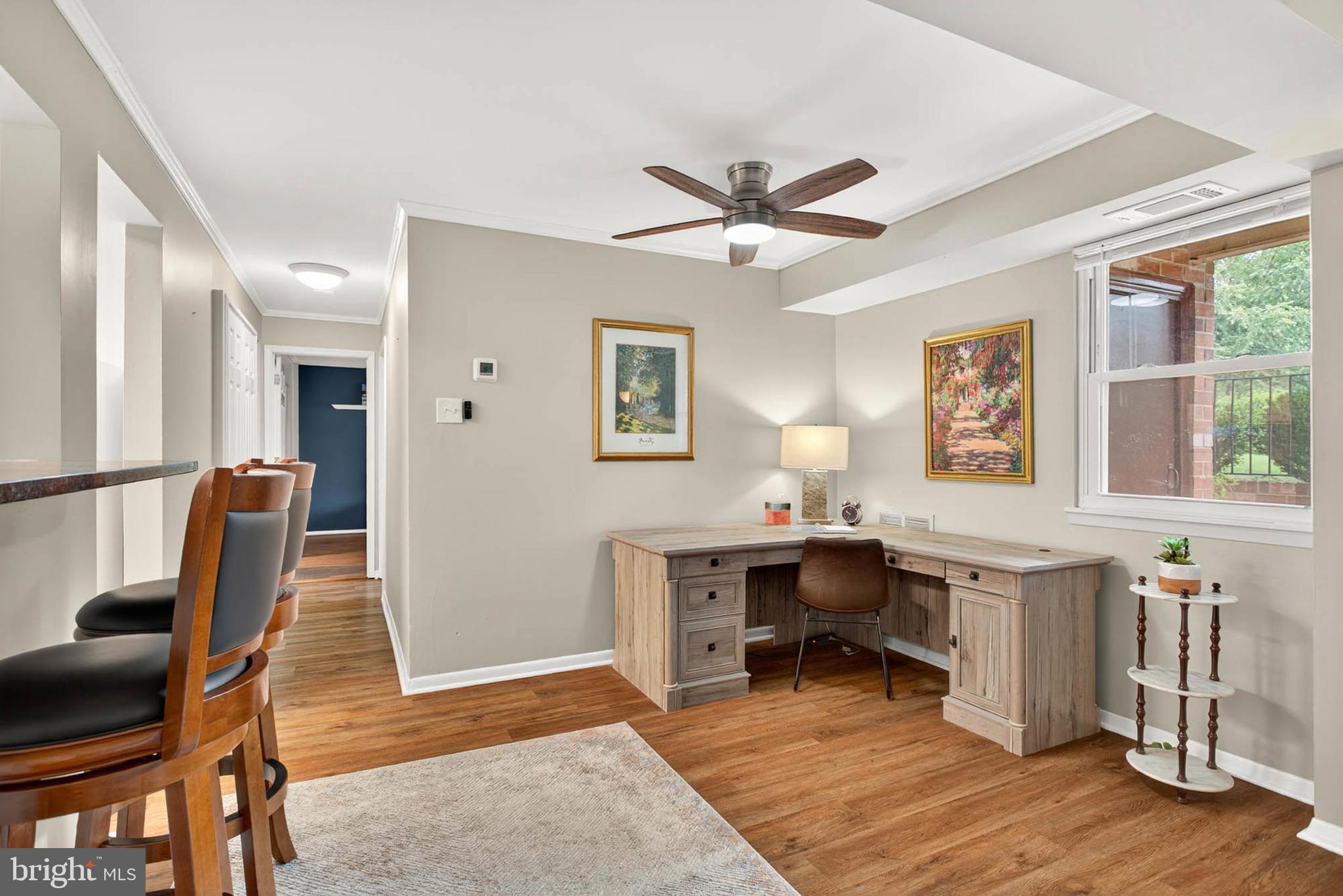 FAIRWINDS OF ANNAPOLIS - Residential