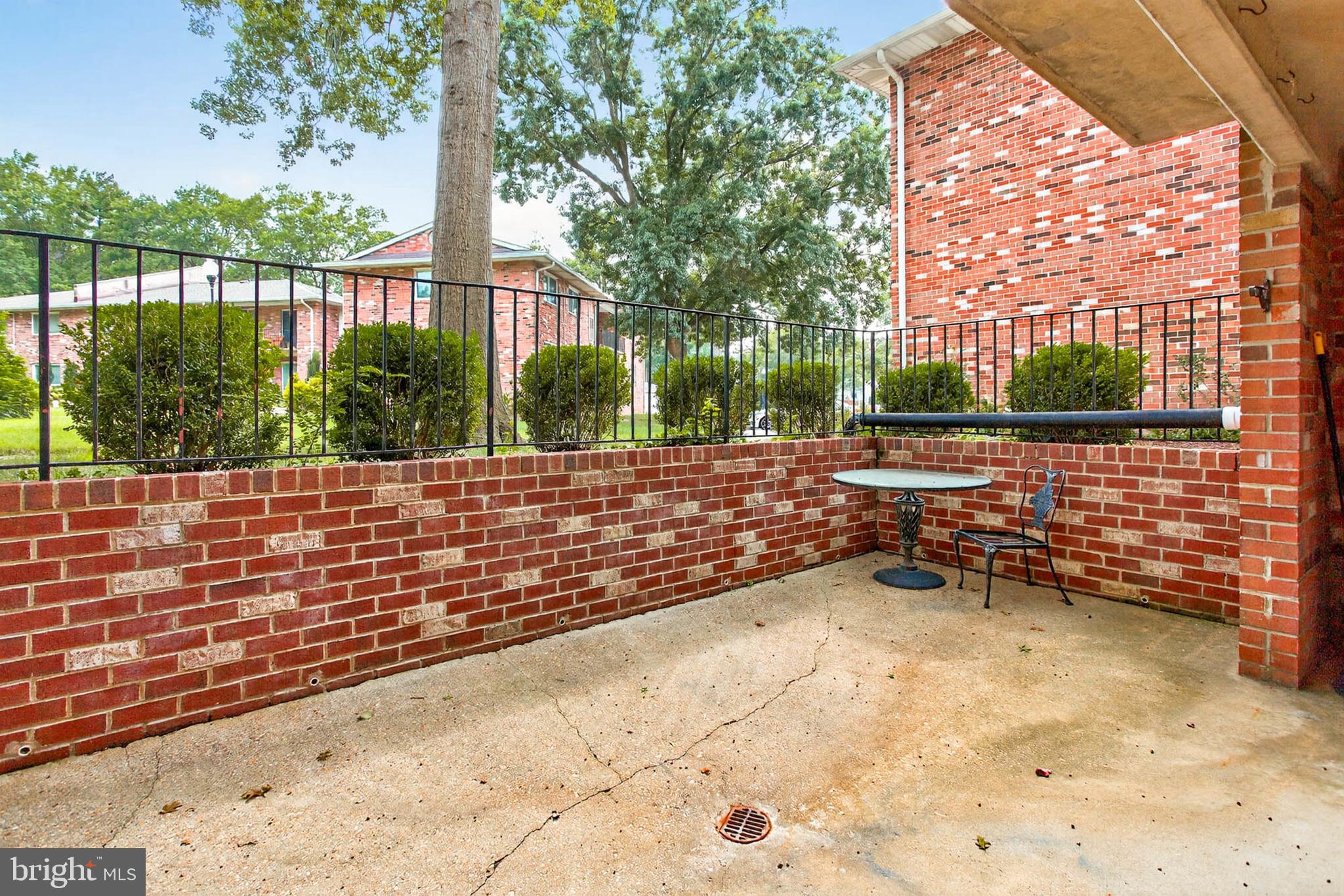 FAIRWINDS OF ANNAPOLIS - Residential