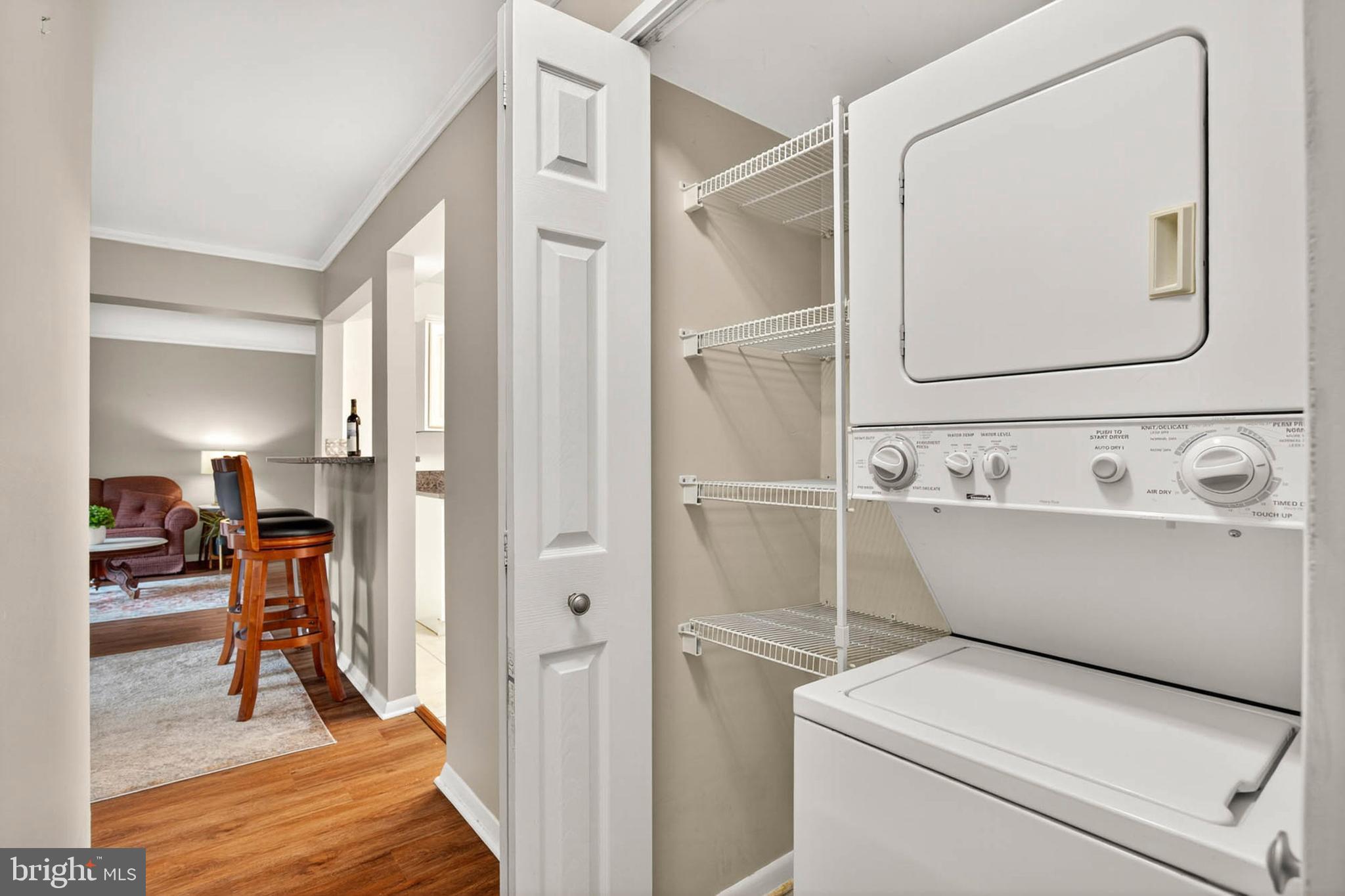 FAIRWINDS OF ANNAPOLIS - Residential