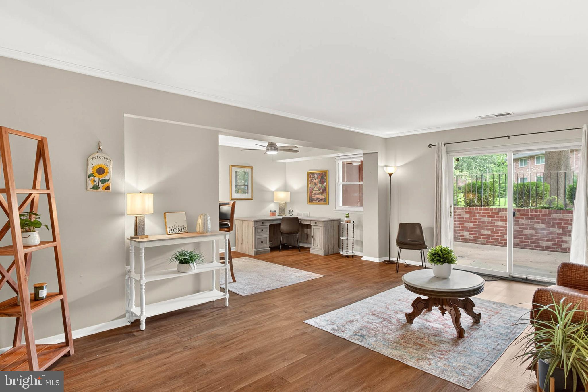 203 VICTOR PARKWAY A 203A