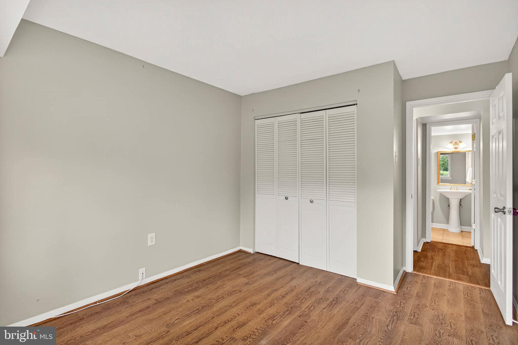 FAIRWINDS OF ANNAPOLIS - Residential