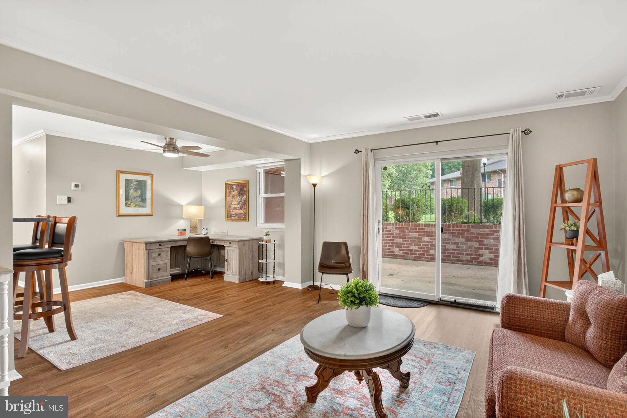 203 VICTOR PARKWAY A 203A