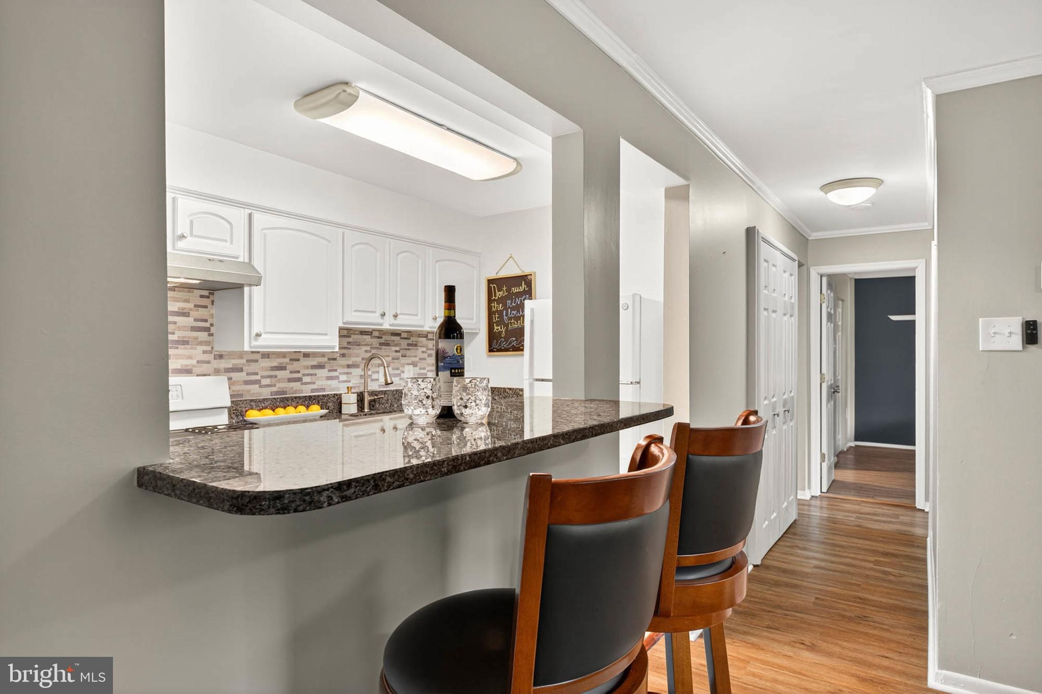 FAIRWINDS OF ANNAPOLIS - Residential