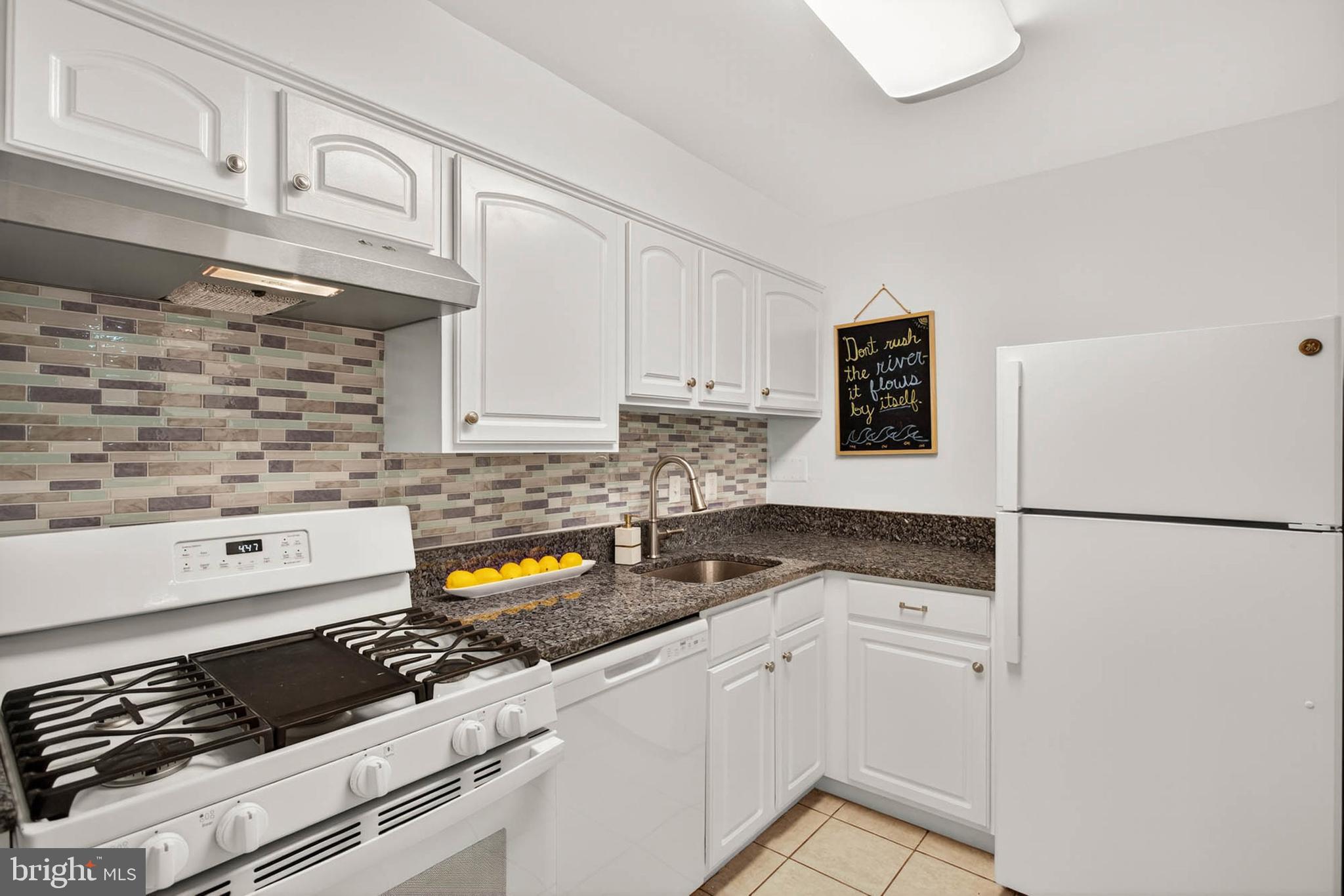 FAIRWINDS OF ANNAPOLIS - Residential