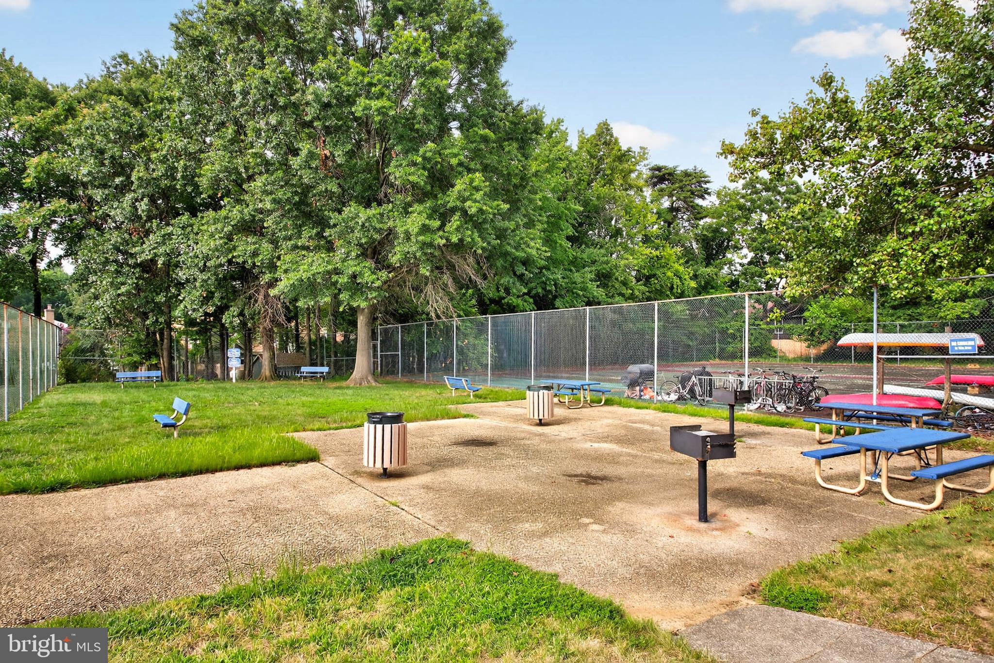 FAIRWINDS OF ANNAPOLIS - Residential