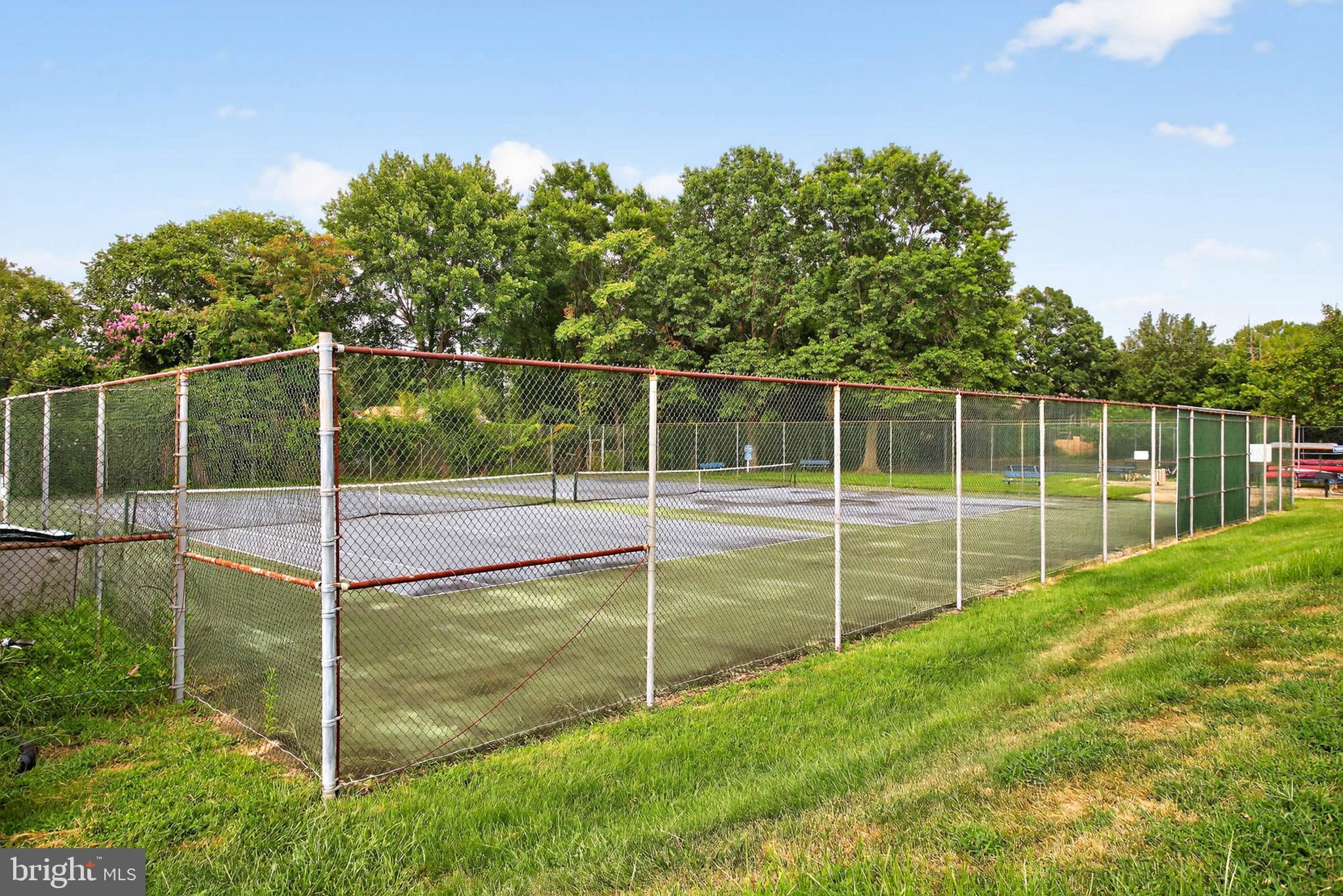 FAIRWINDS OF ANNAPOLIS - Residential